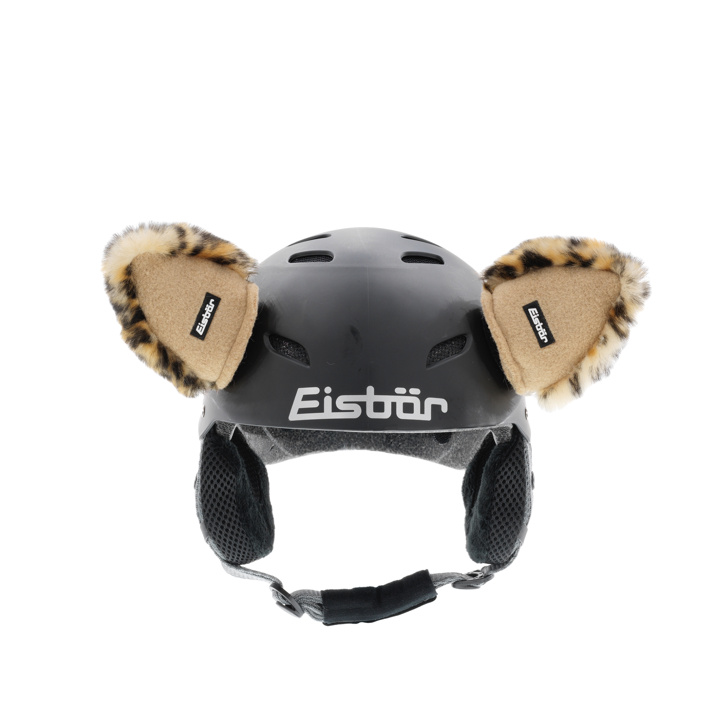 Helmet Ears