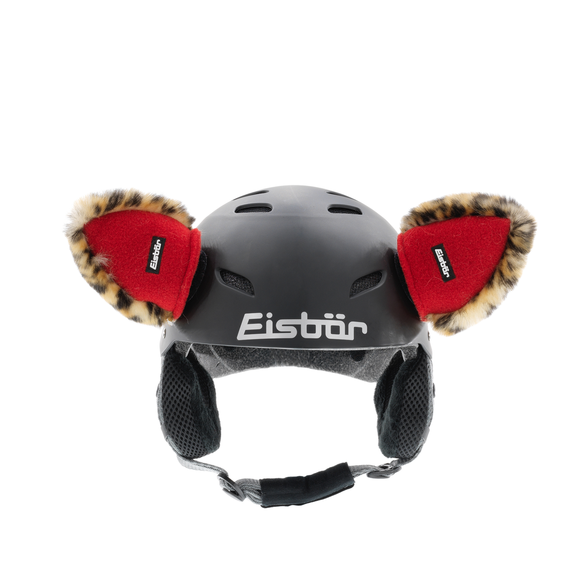 Helmet Ears