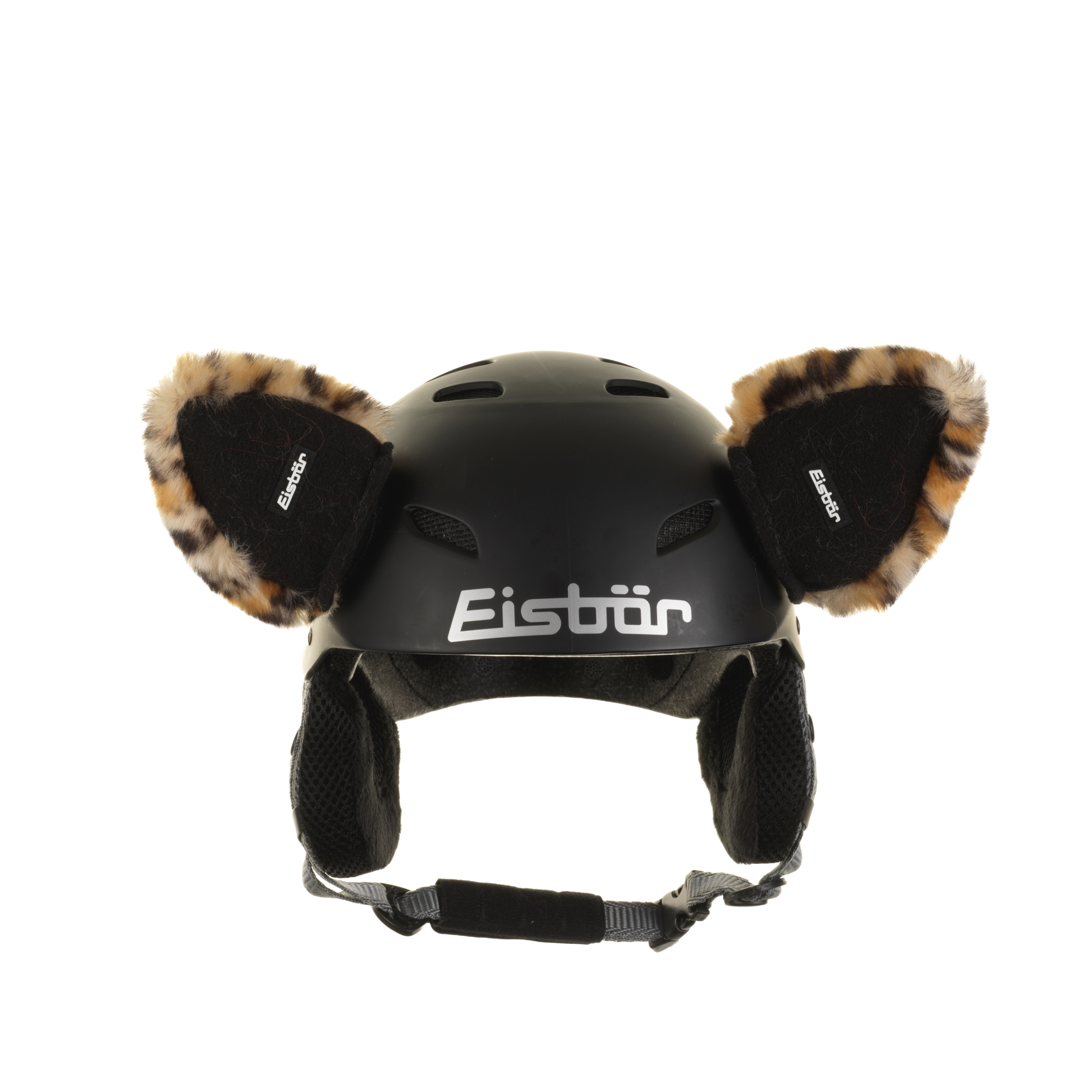 Helmet Ears