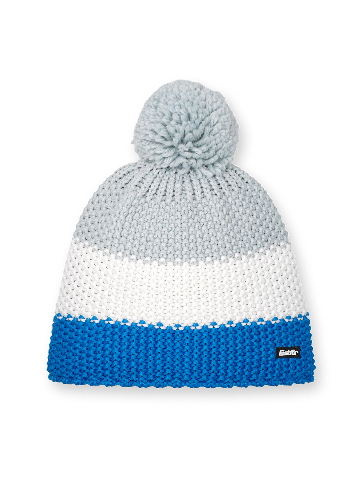 Star Kids Pom-Pom Beanie