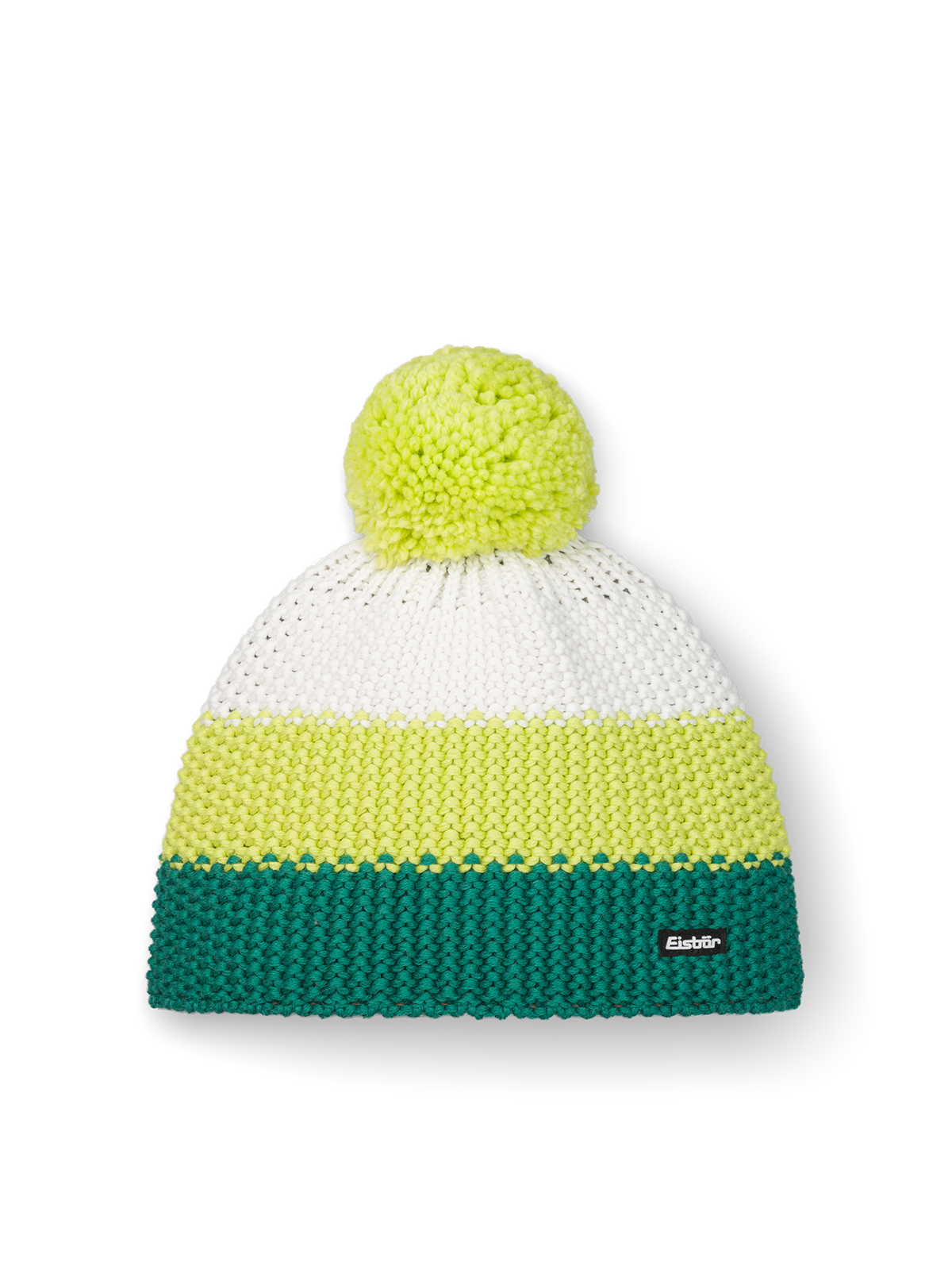 Star Kids Pom-Pom Beanie