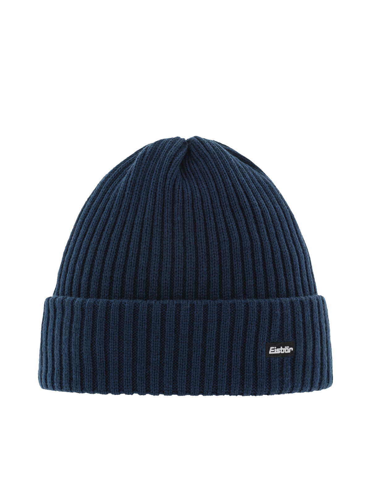 Ribbed Beanie
