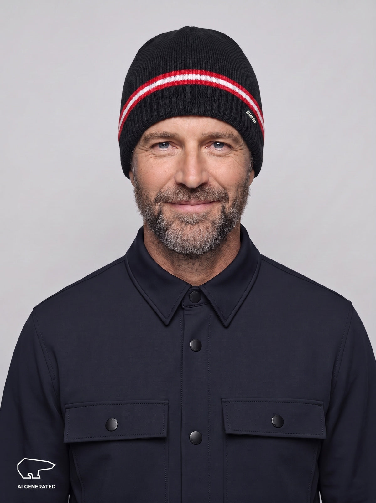 Mountain XL Beanie