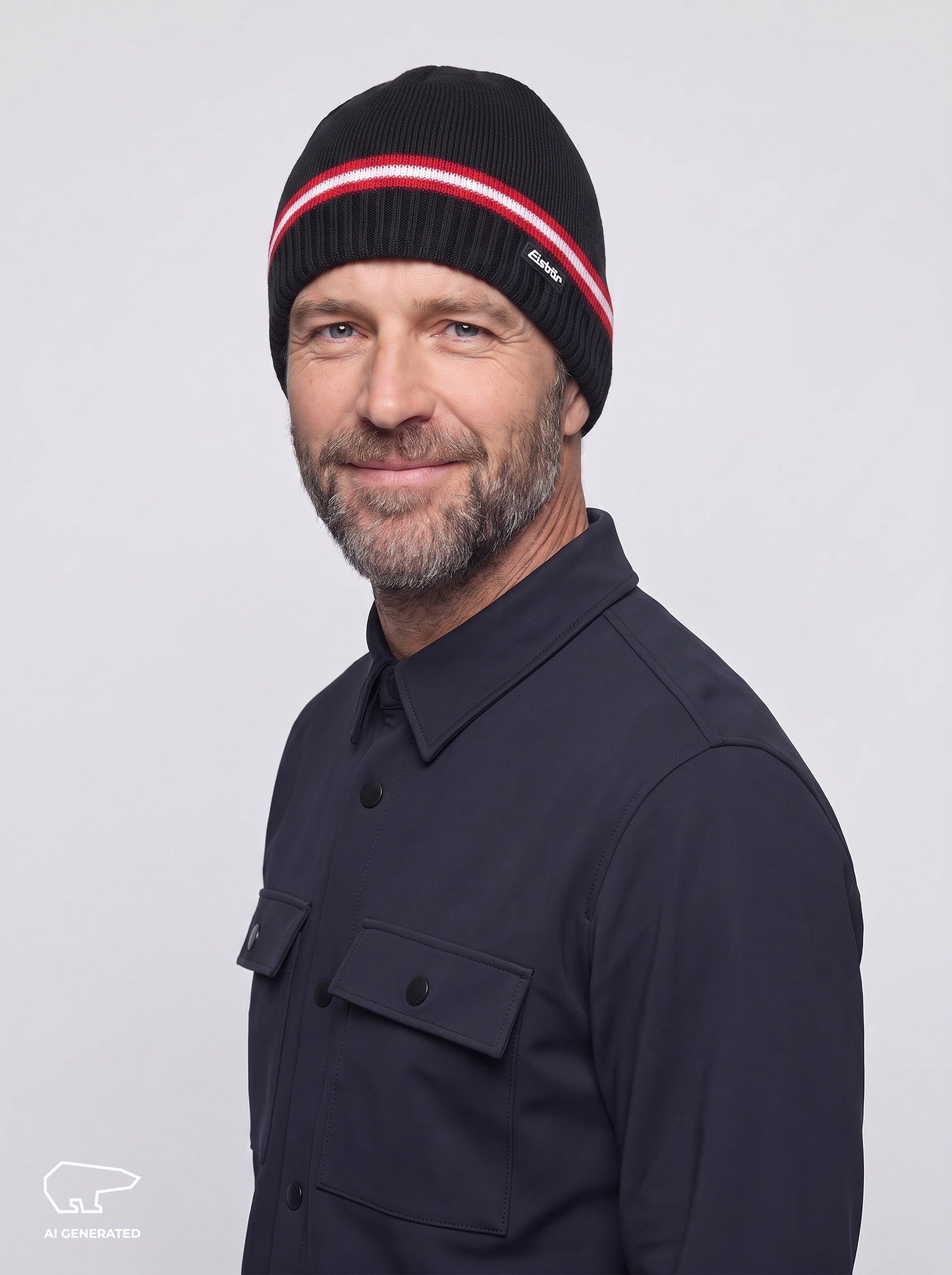 Mountain XL Beanie