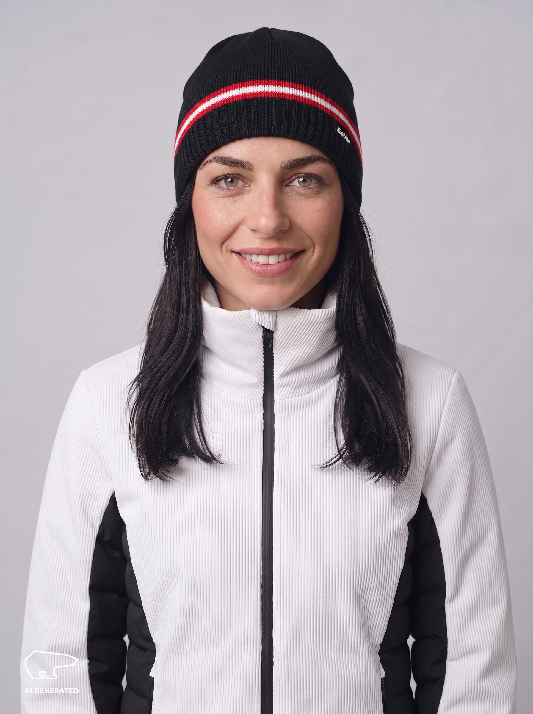 Mountain XL Beanie