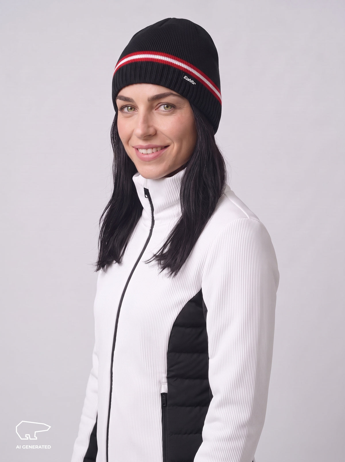 Mountain XL Beanie