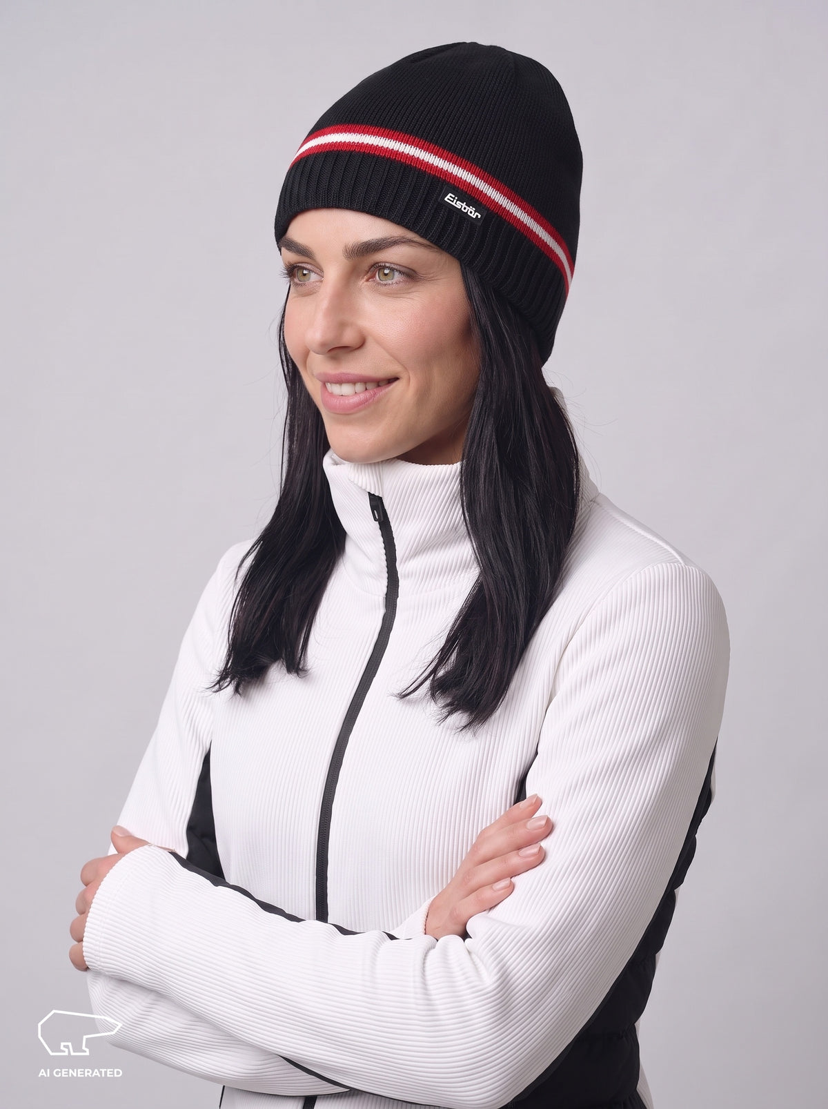 Mountain XL Beanie