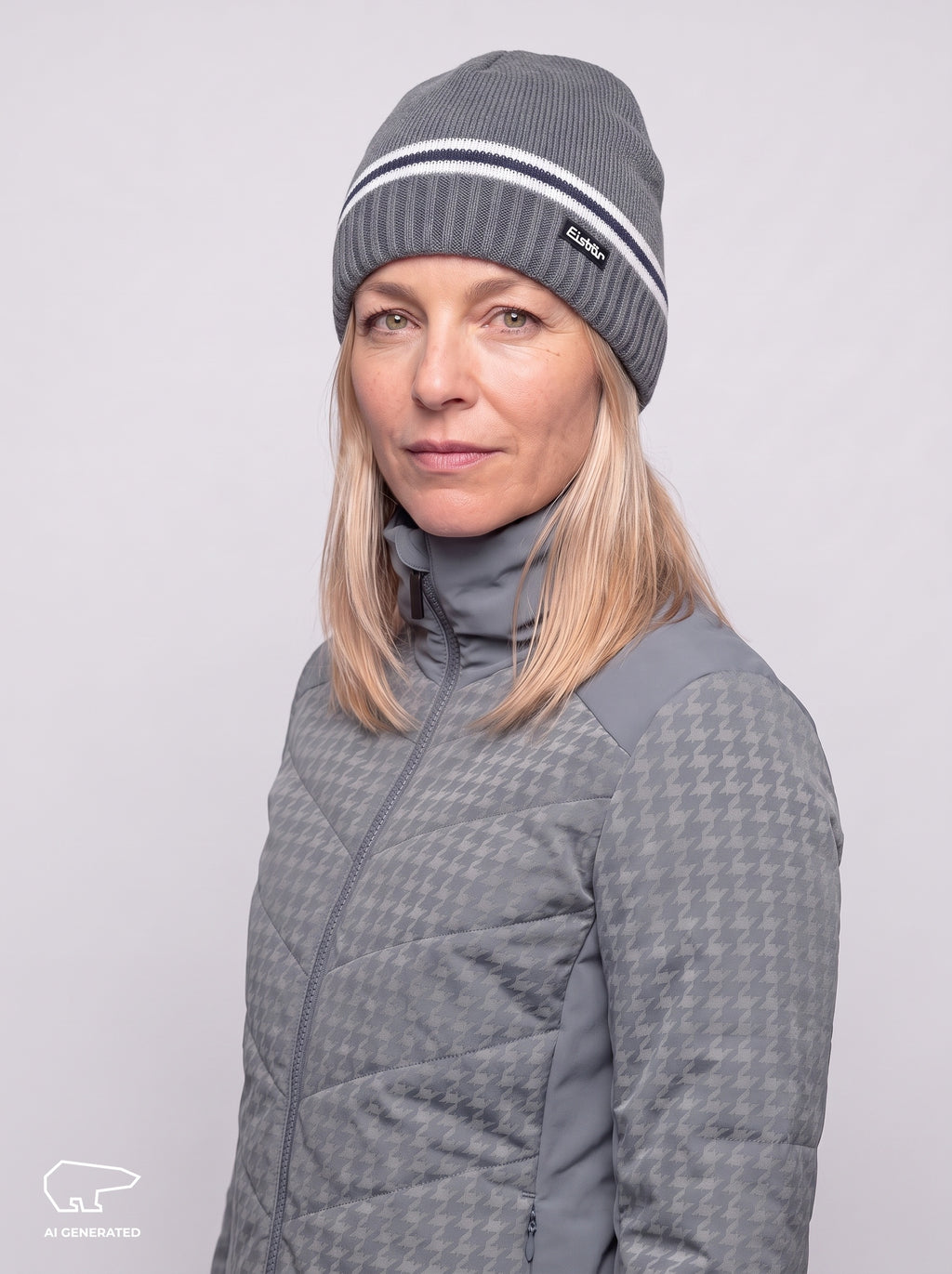 Mountain XL Beanie