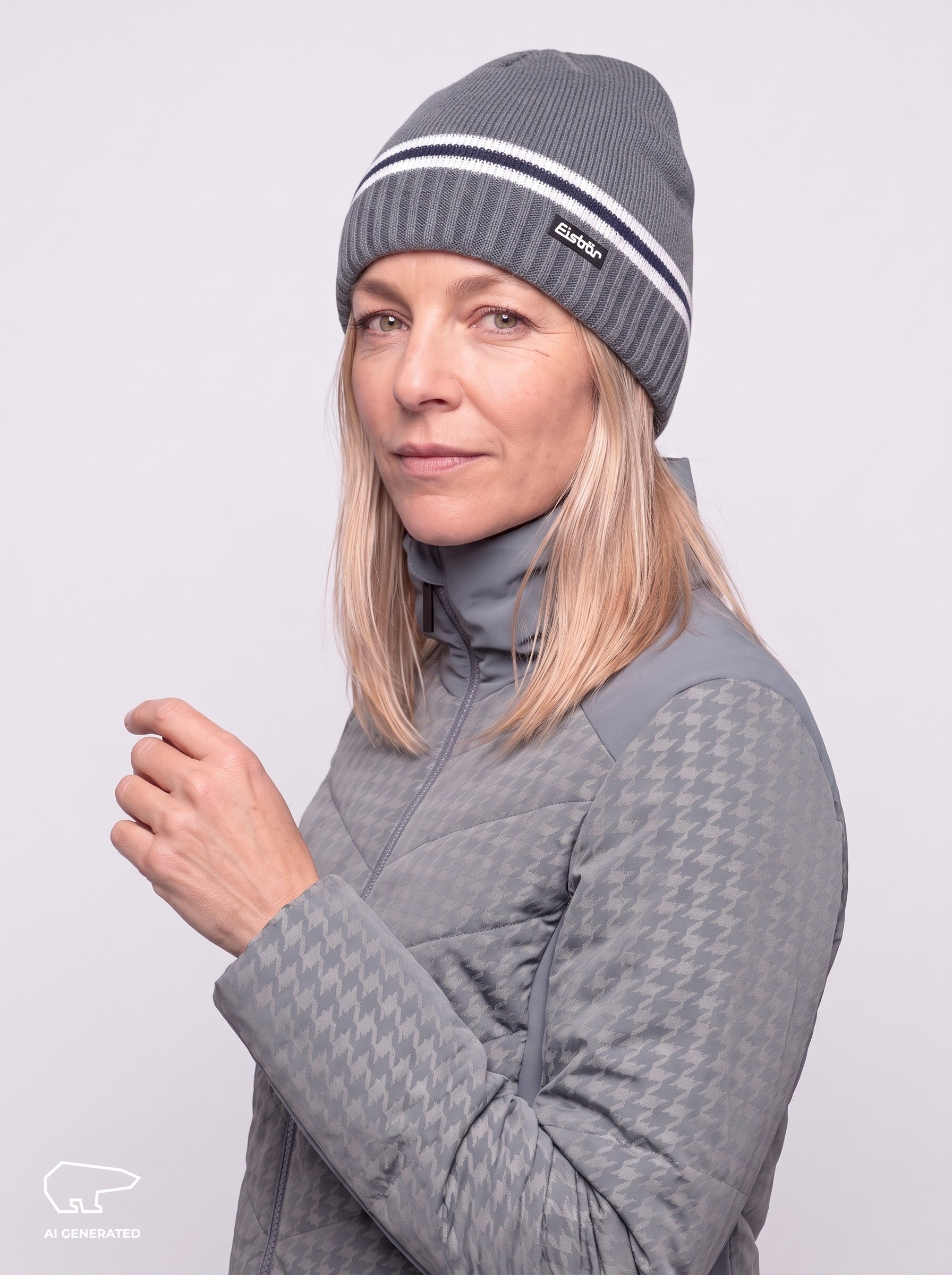 Mountain XL Beanie