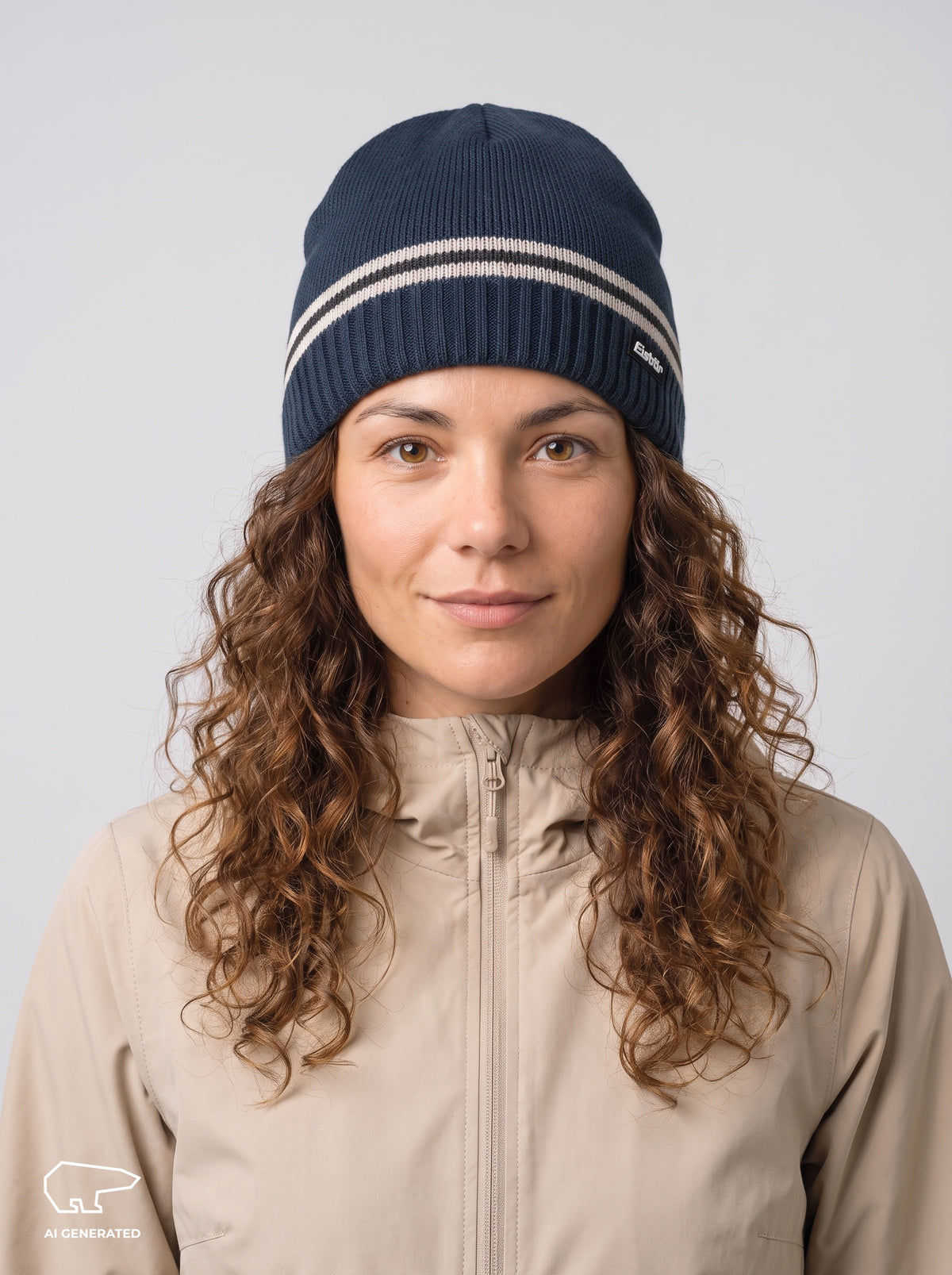 Mountain XL Beanie