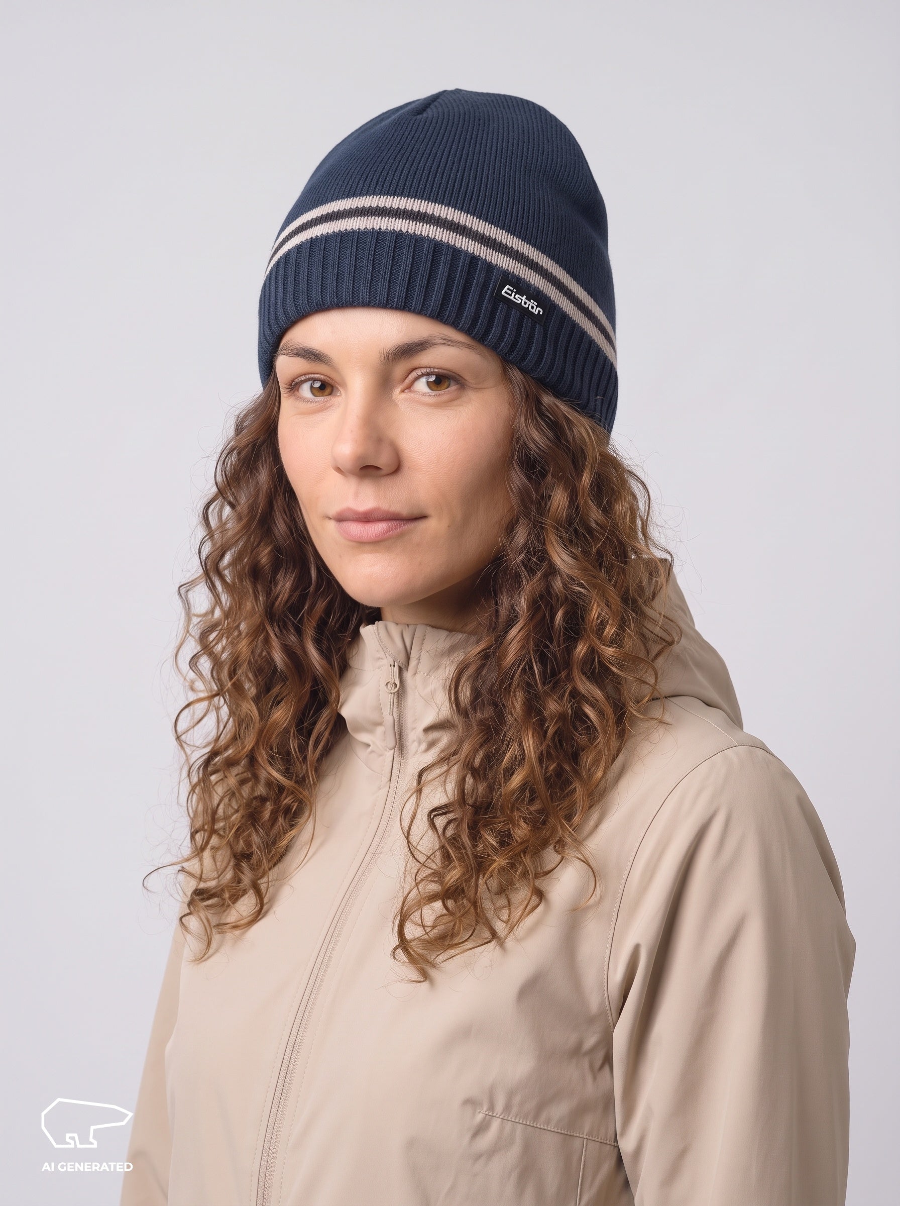 Mountain XL Beanie