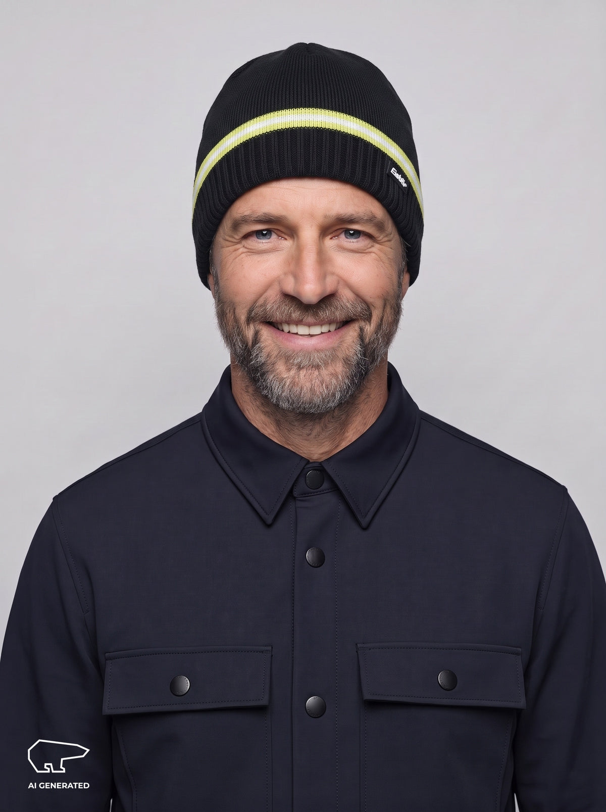 Mountain XL Beanie