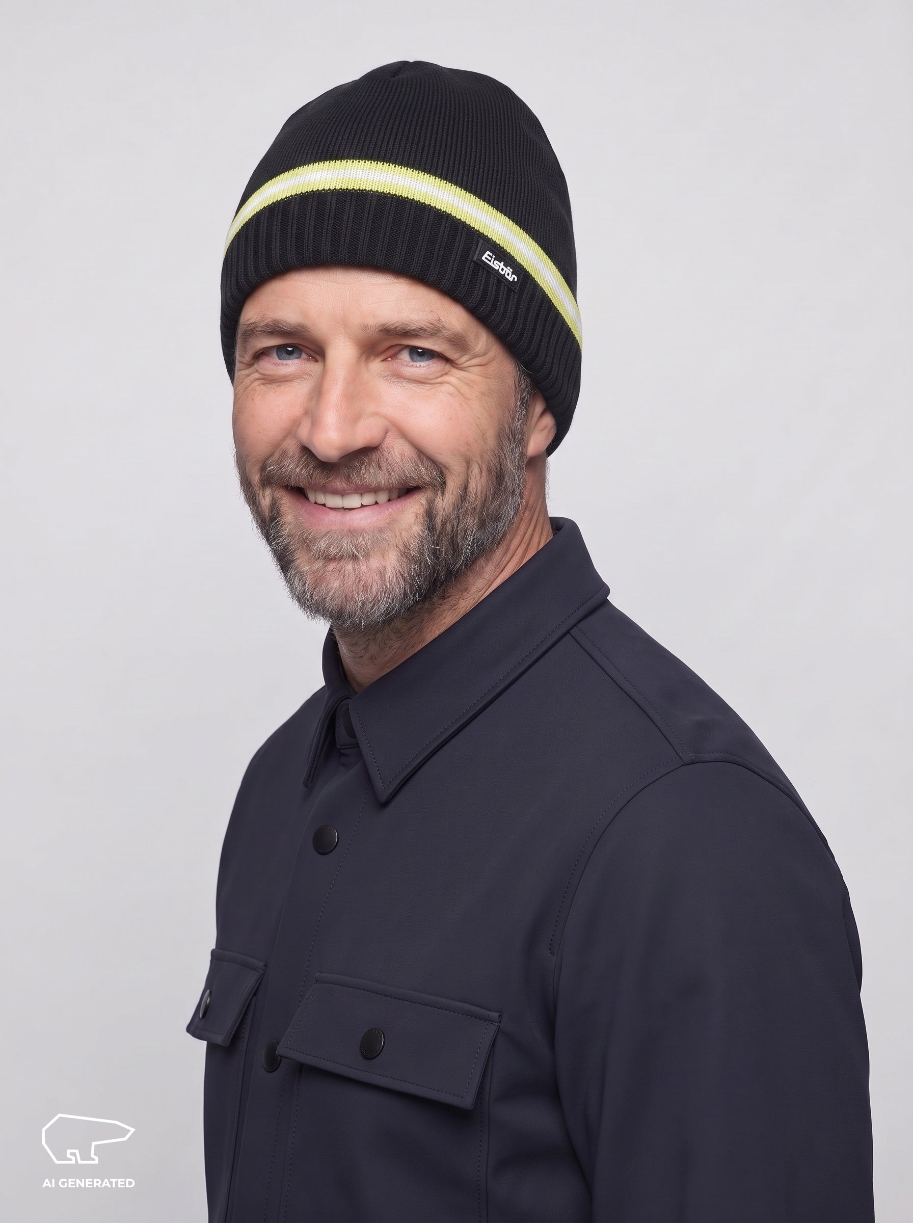 Mountain XL Beanie