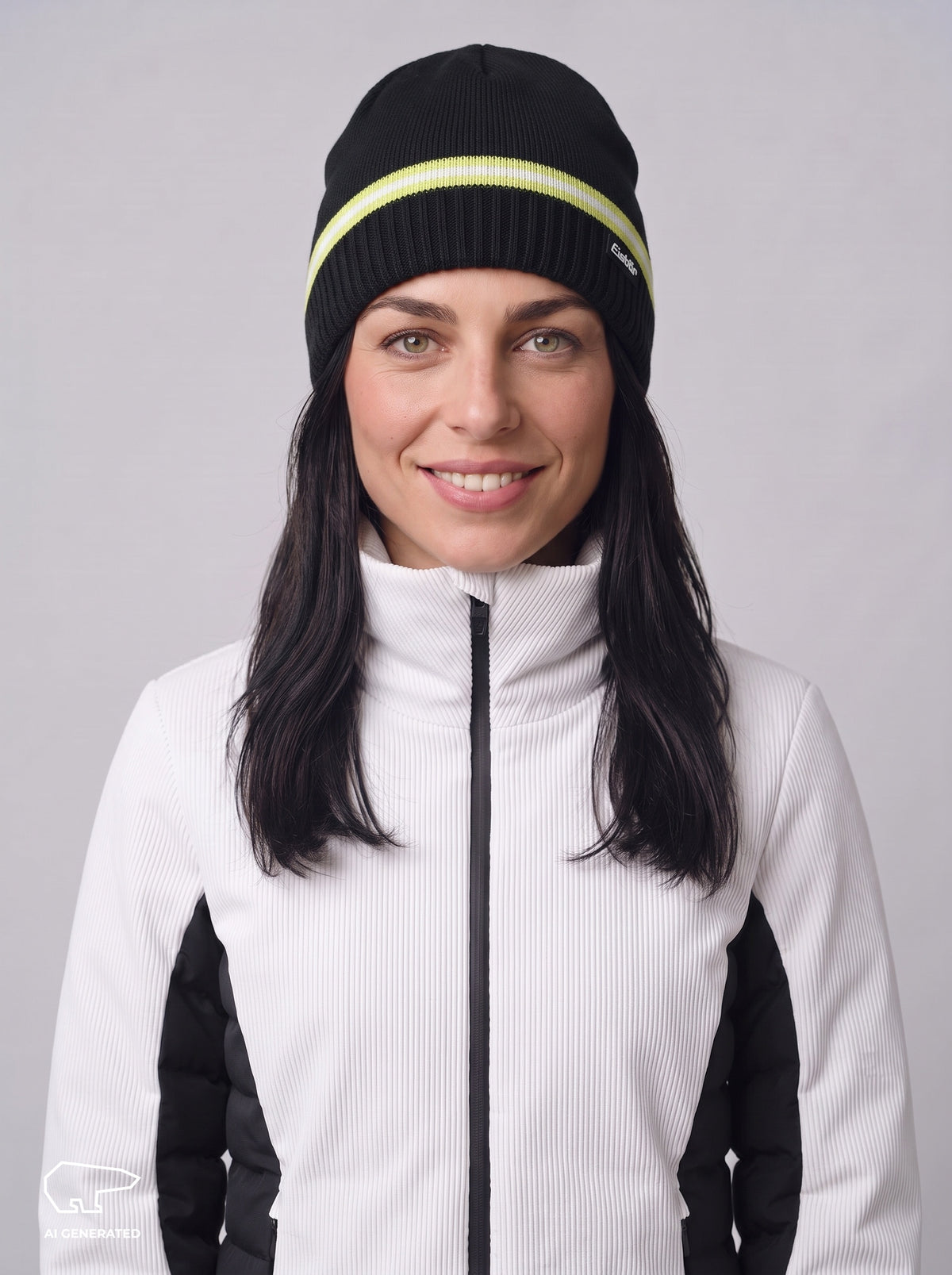 Mountain XL Beanie