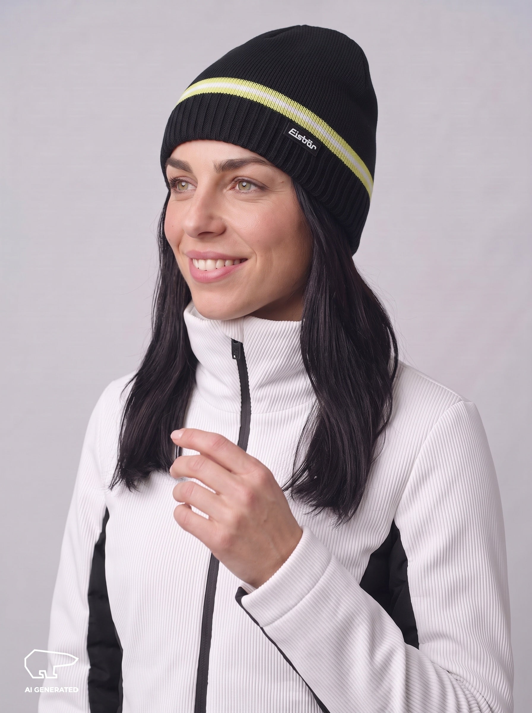 Mountain XL Beanie