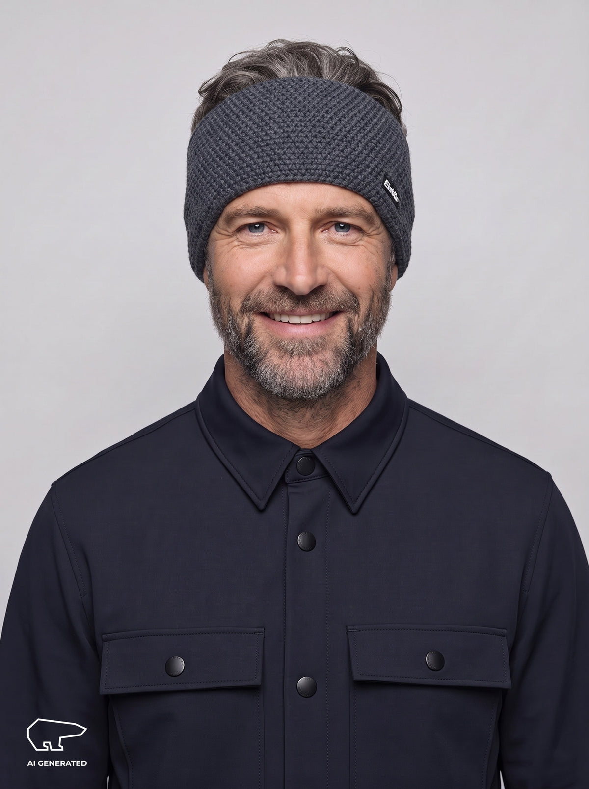 Jamie Stirnband