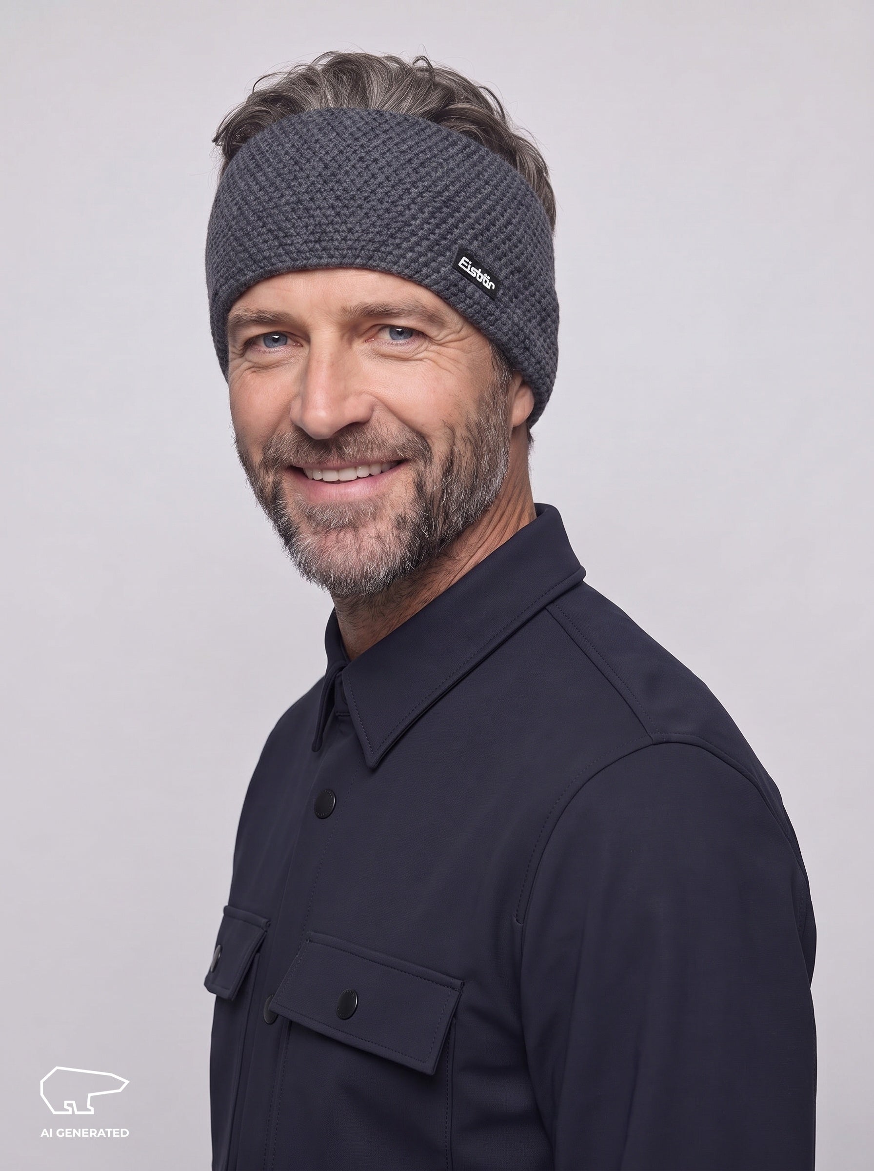 Jamie Stirnband