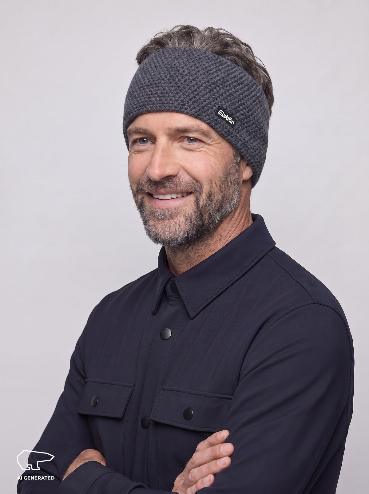 Jamie Stirnband