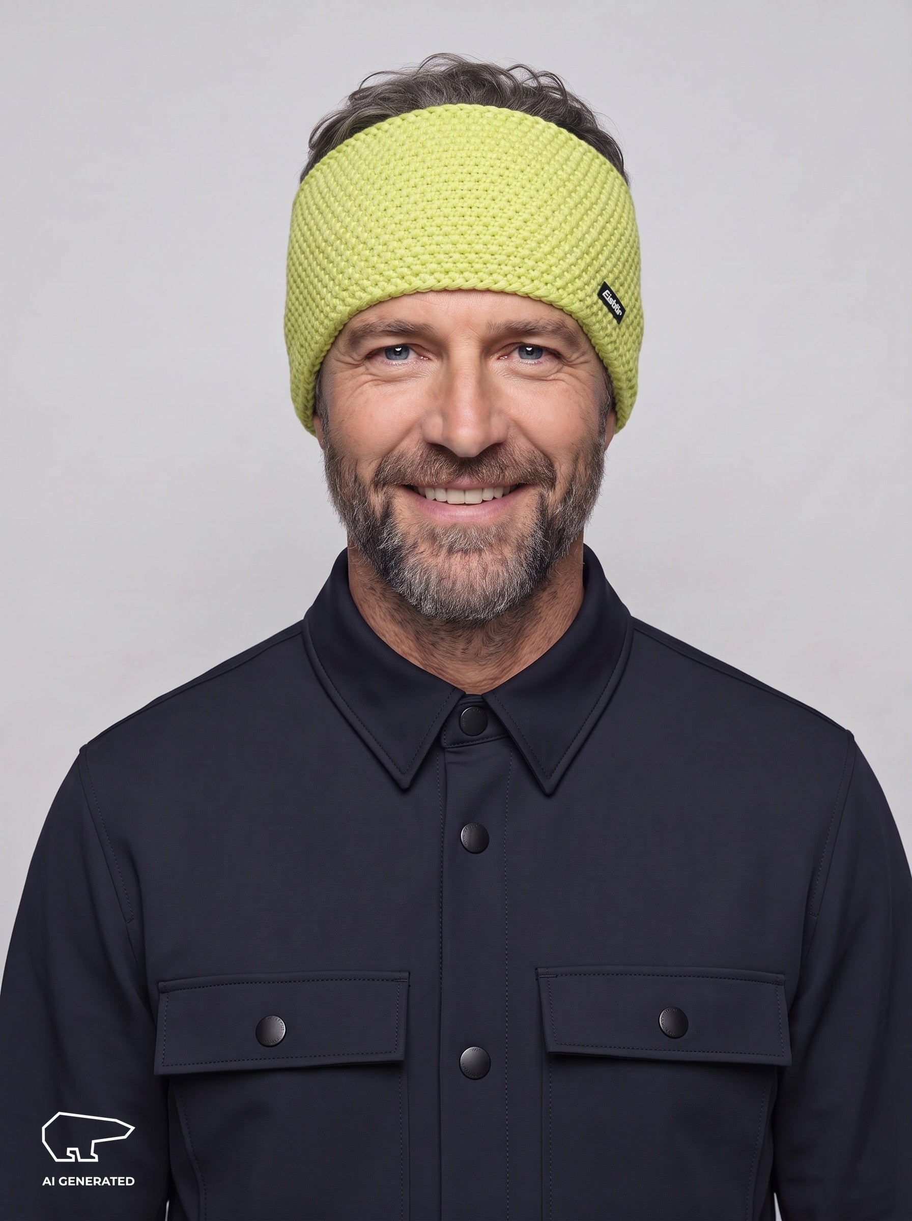 Jamie Stirnband