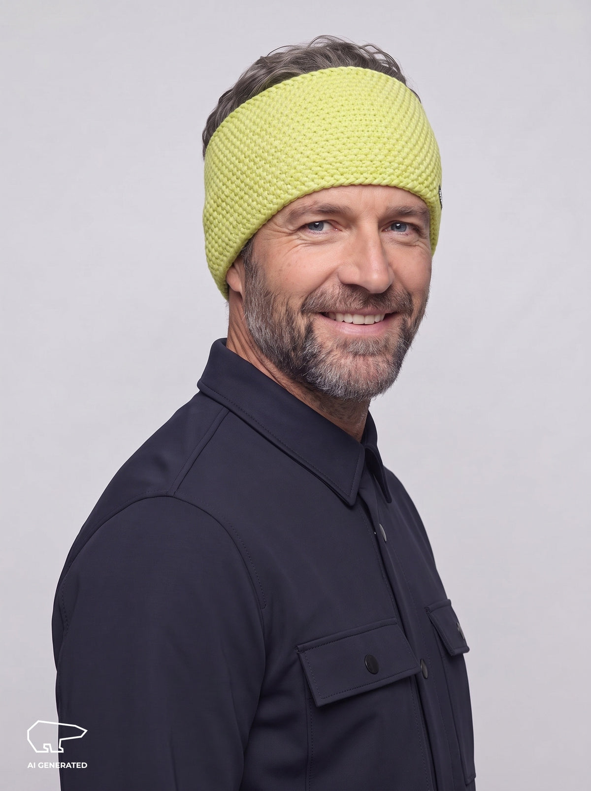 Jamie Stirnband