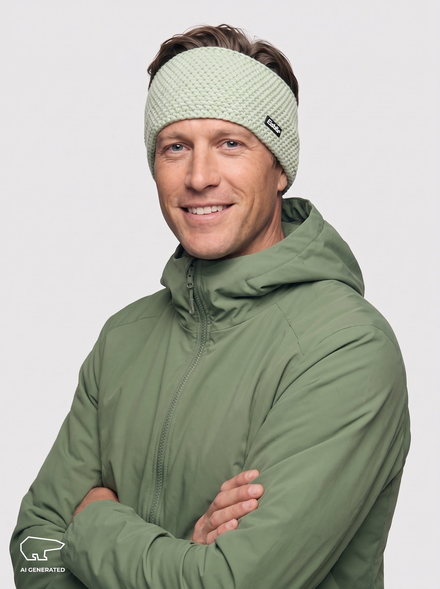 Jamie Stirnband
