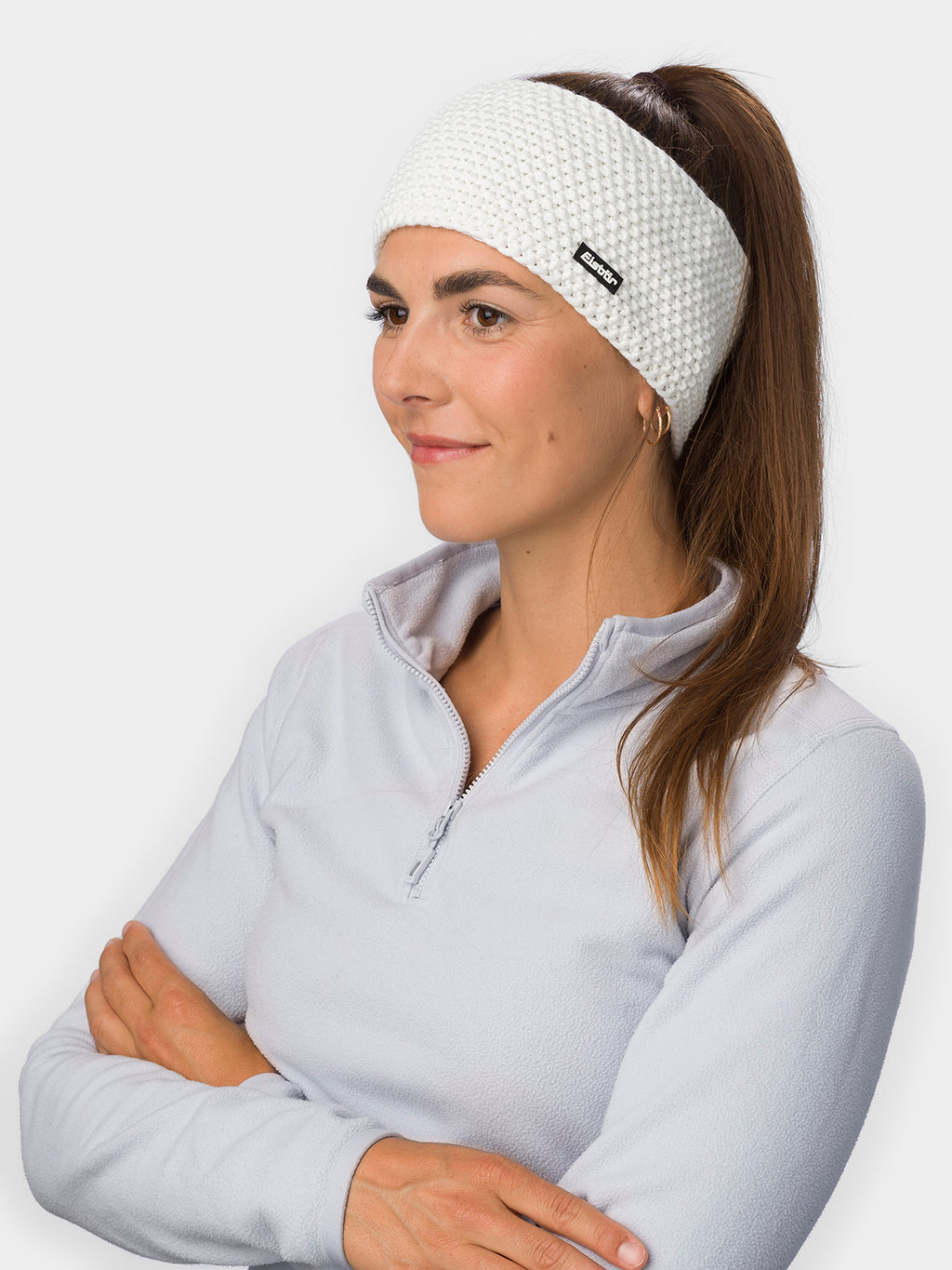Jamie's headband
