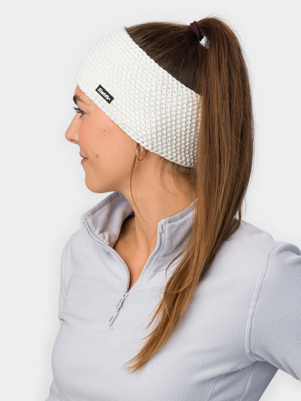 Jamie's headband