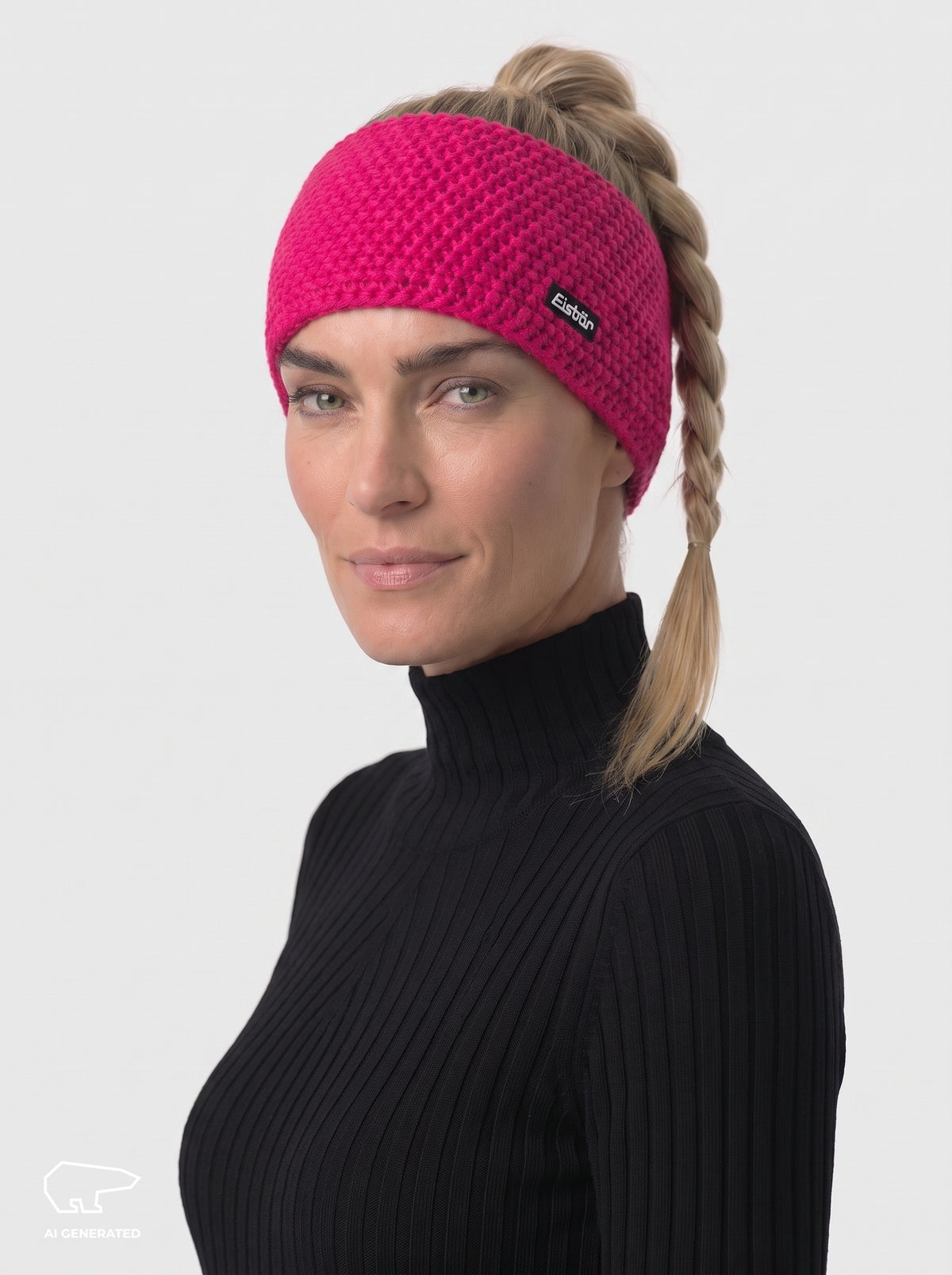 Jamie's headband