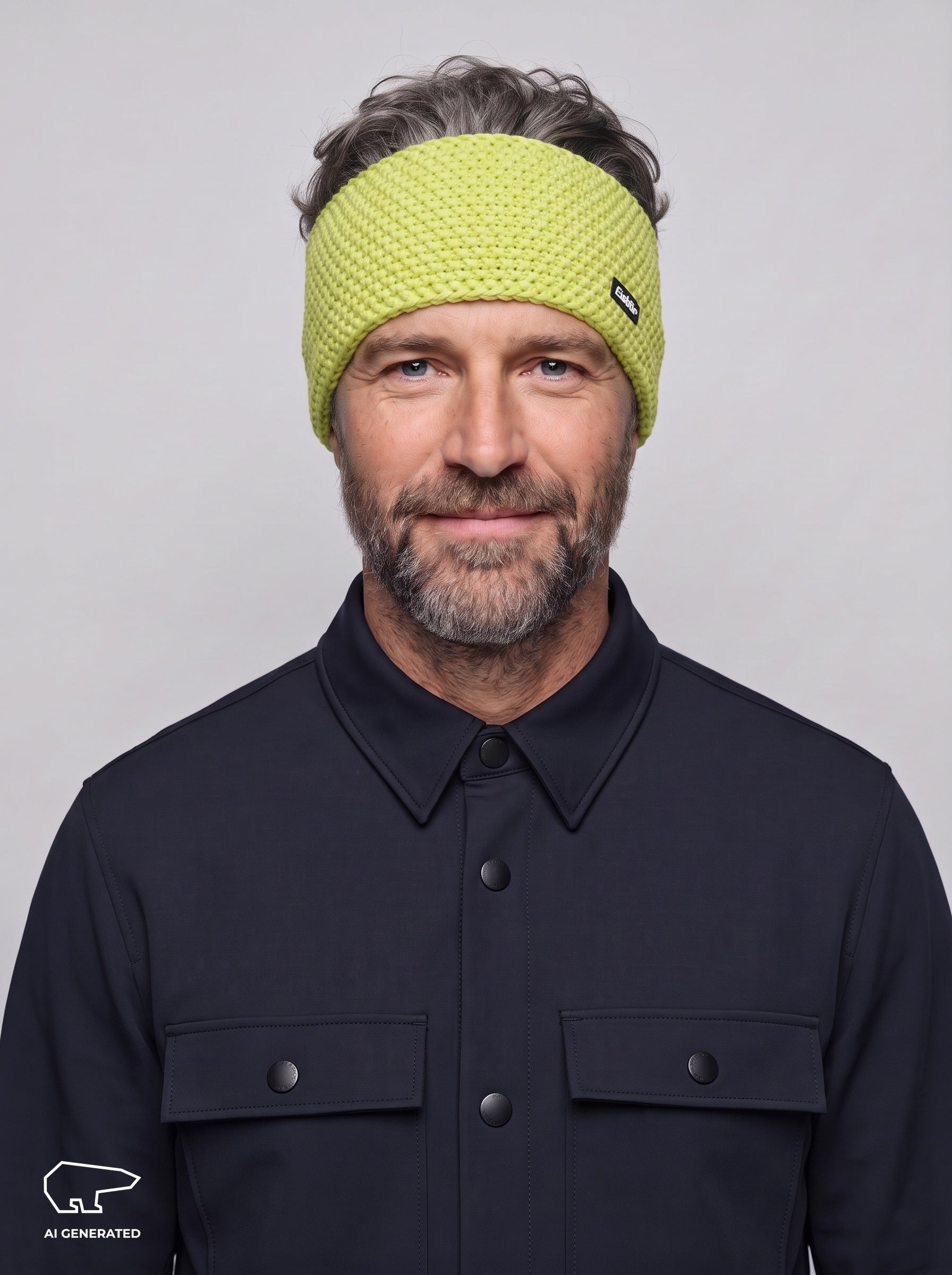 Jamie's headband
