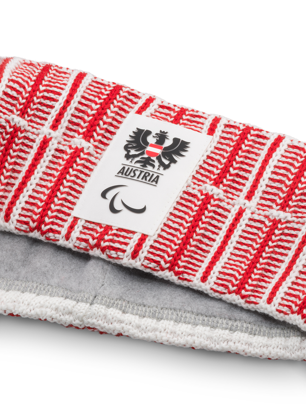 Paralympic Milano Stirnband