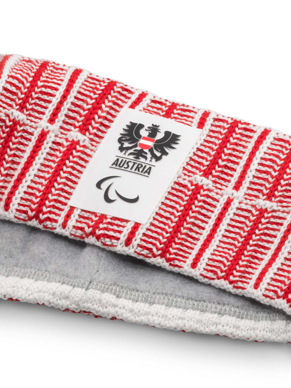 Paralympic Milano Stirnband