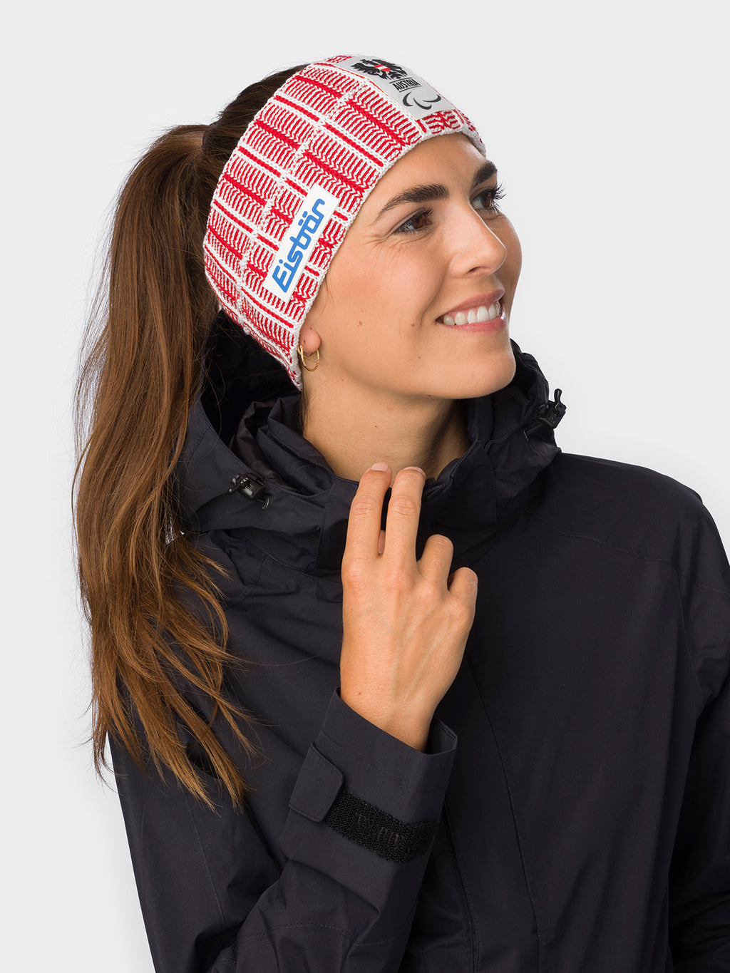 Paralympic Milano Stirnband