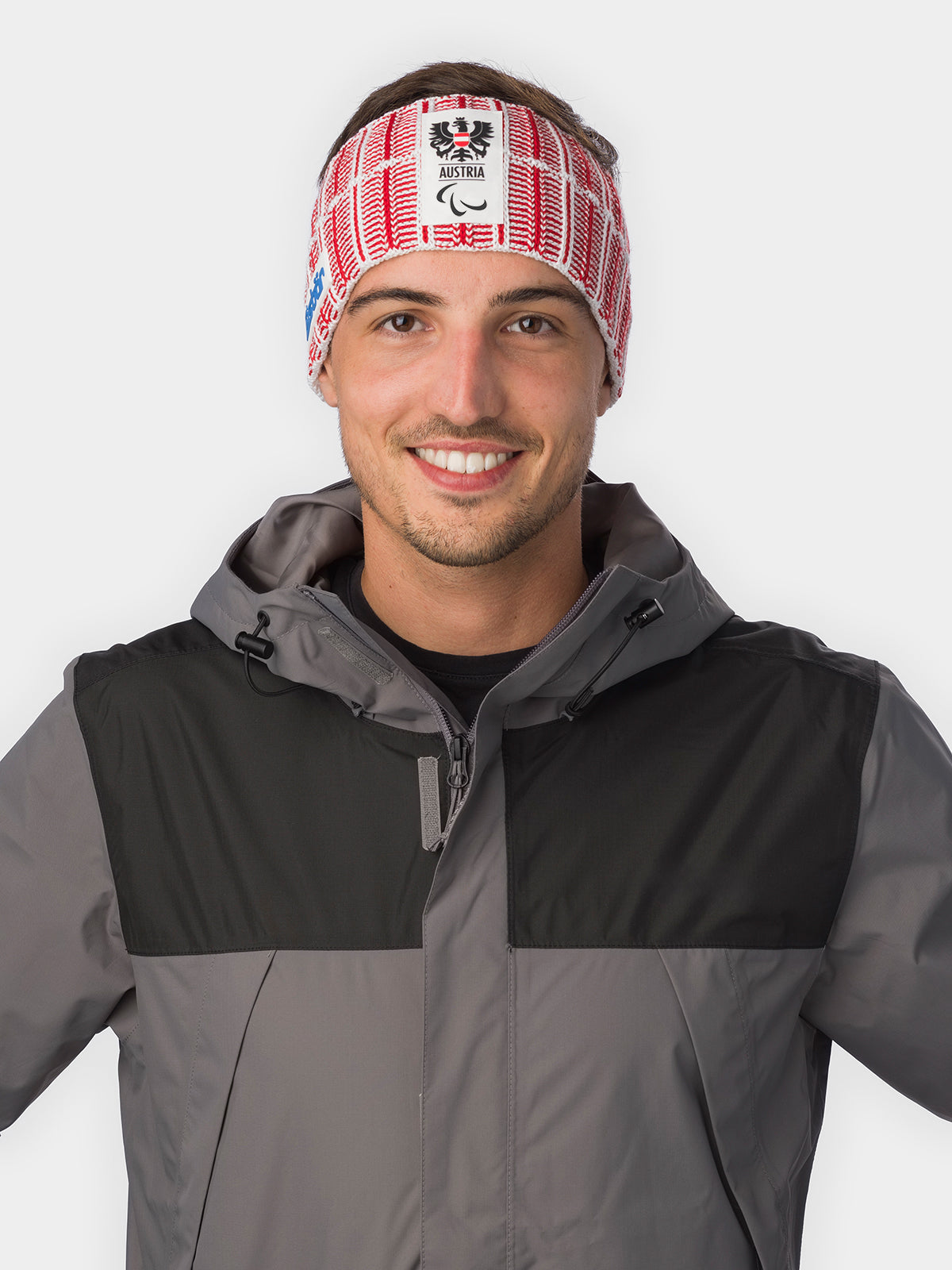 Paralympic Milano Stirnband