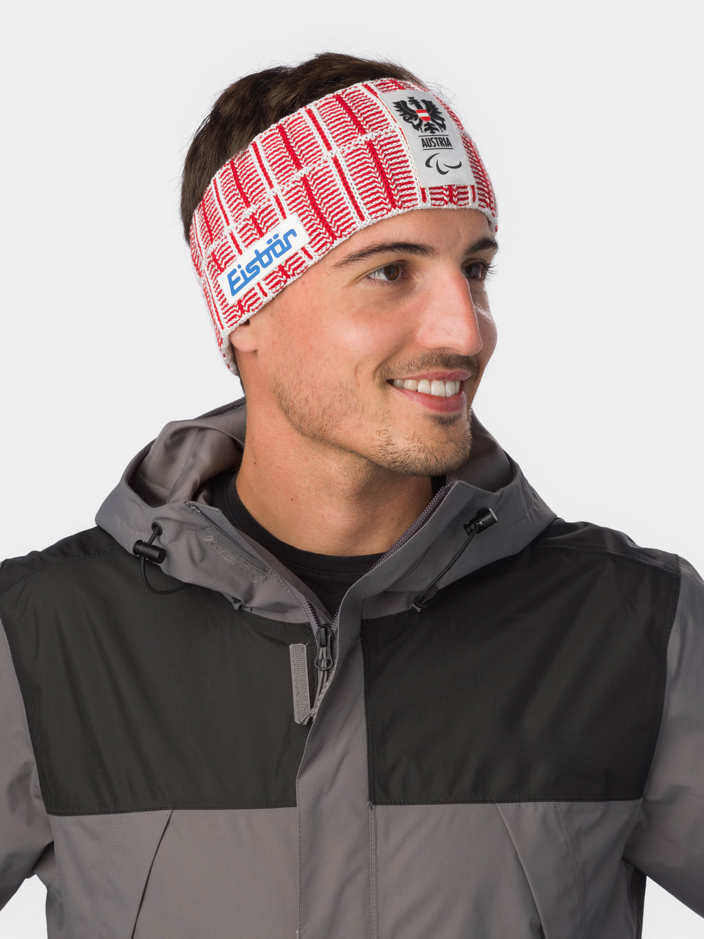 Paralympic Milano Stirnband