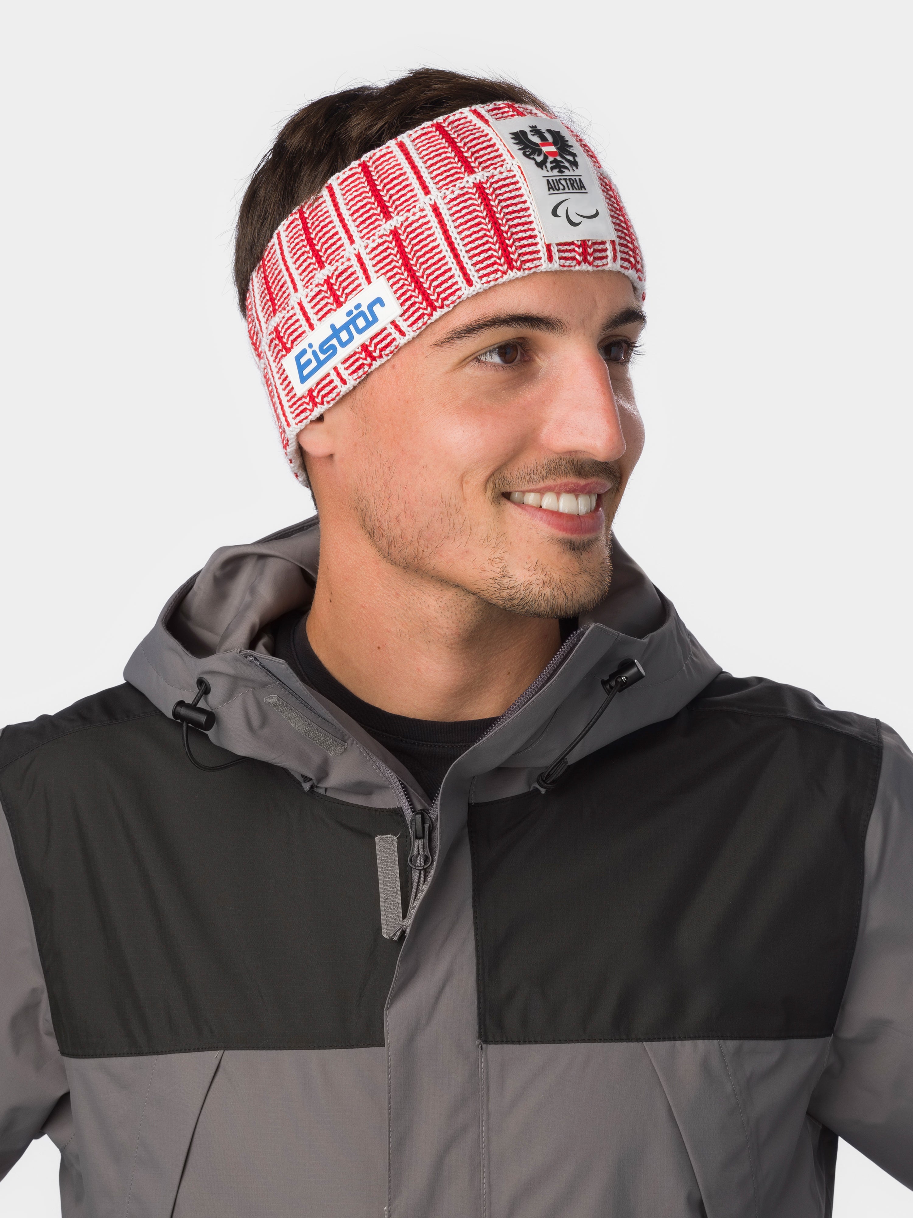 Paralympic Milano Stirnband