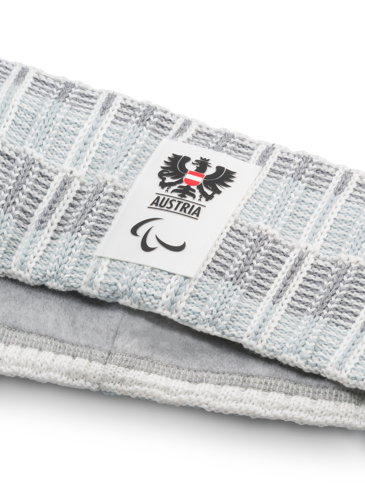 Paralympic Milano Stirnband