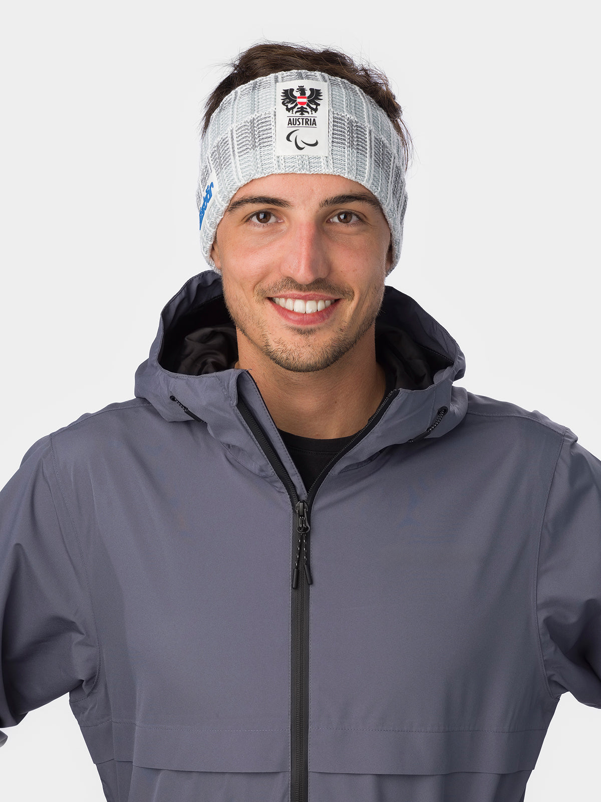 Paralympic Milano Stirnband