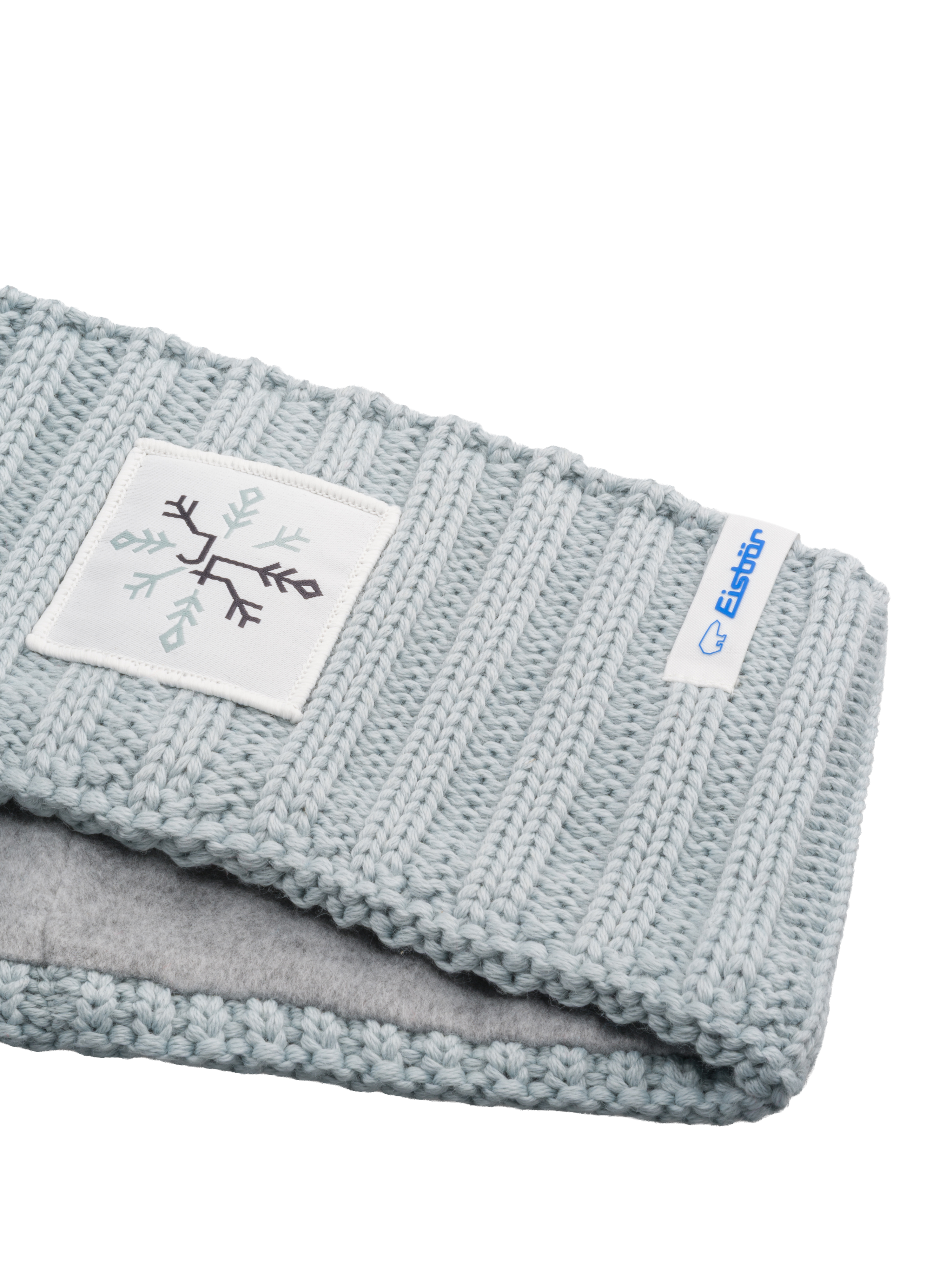 Janine Flock Stirnband