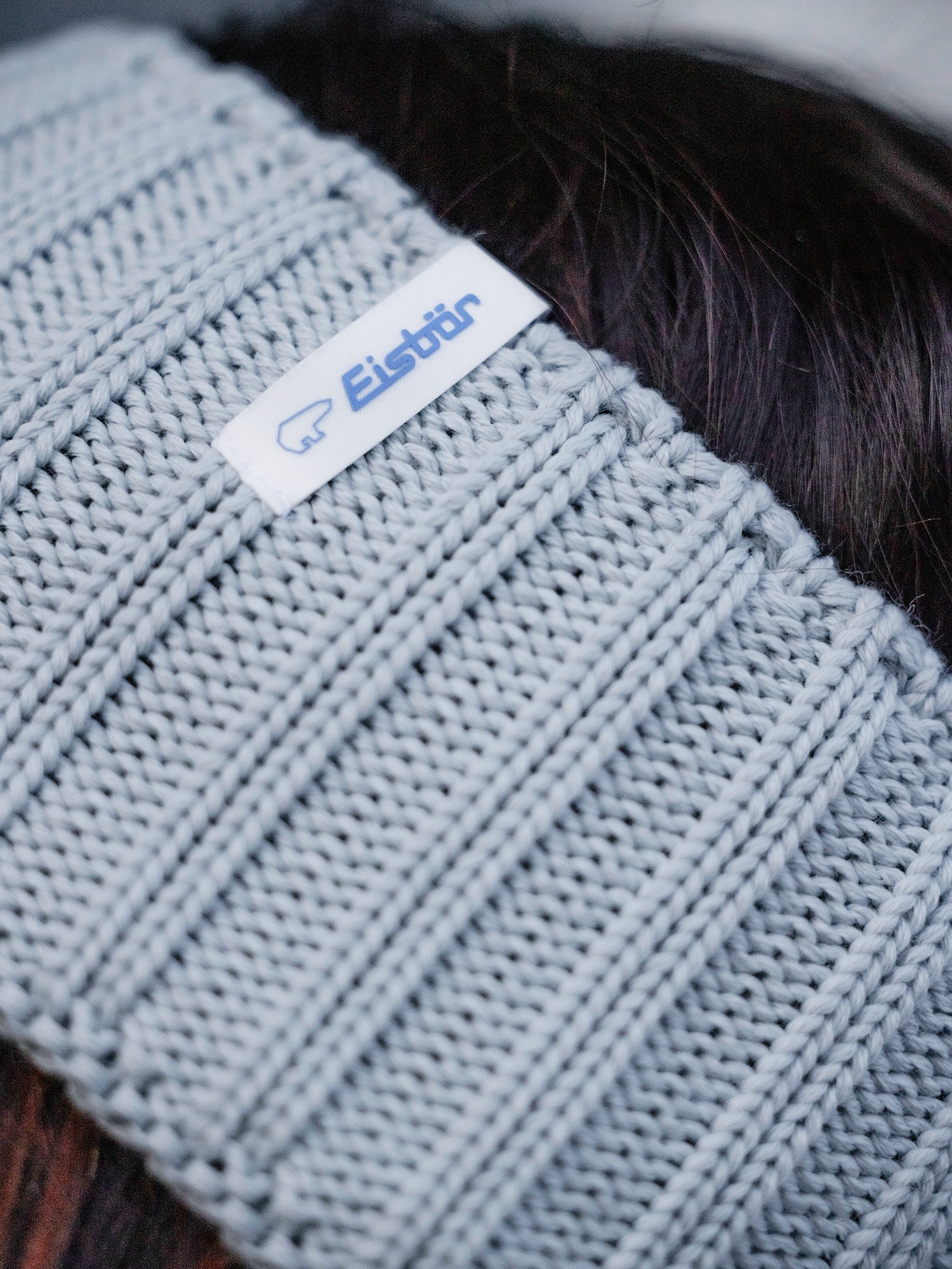 Janine Flock Stirnband