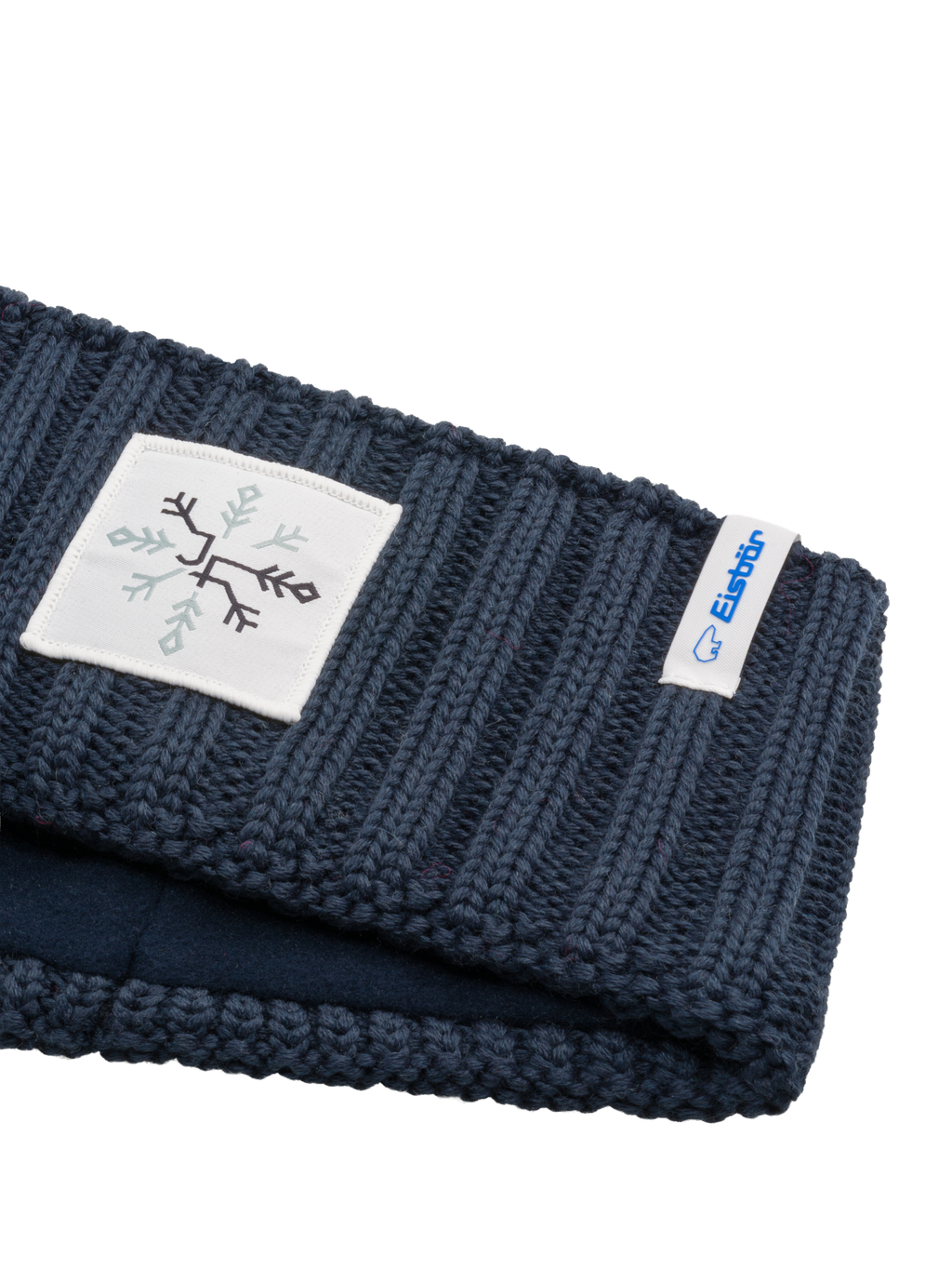 Janine Flock Stirnband