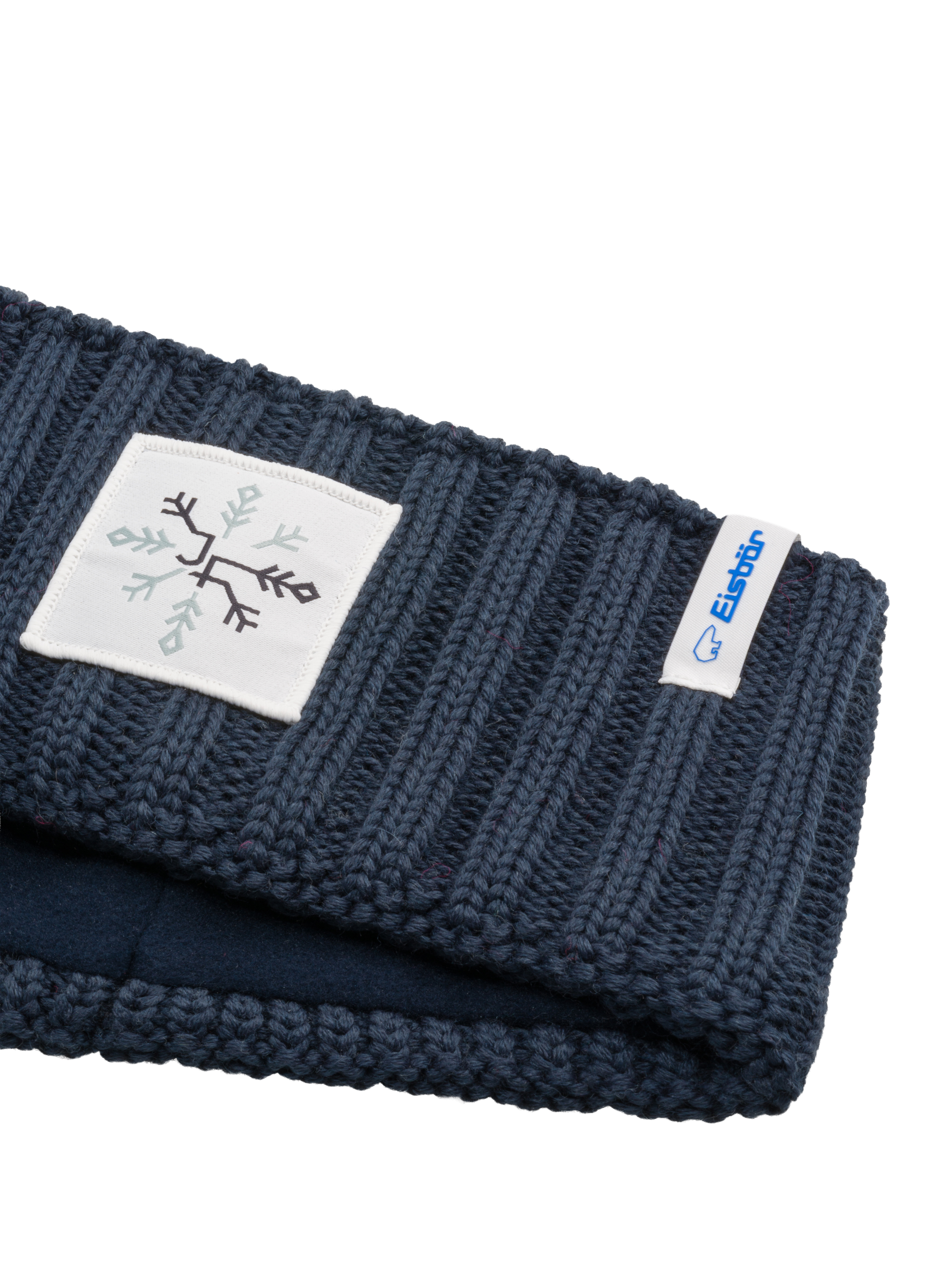 Janine Flock Stirnband