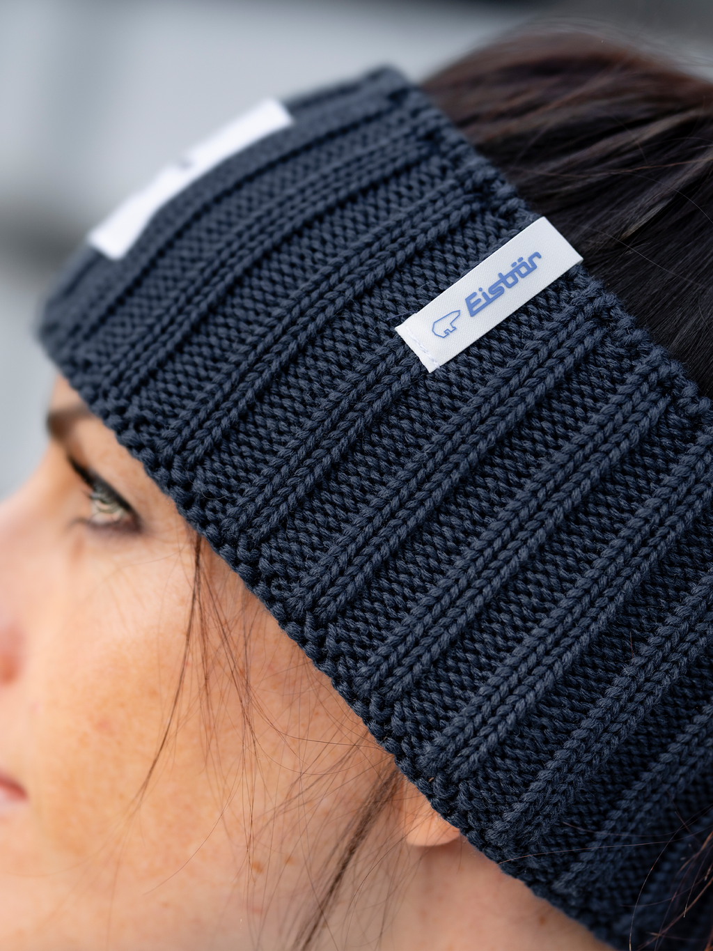 Janine Flock Stirnband