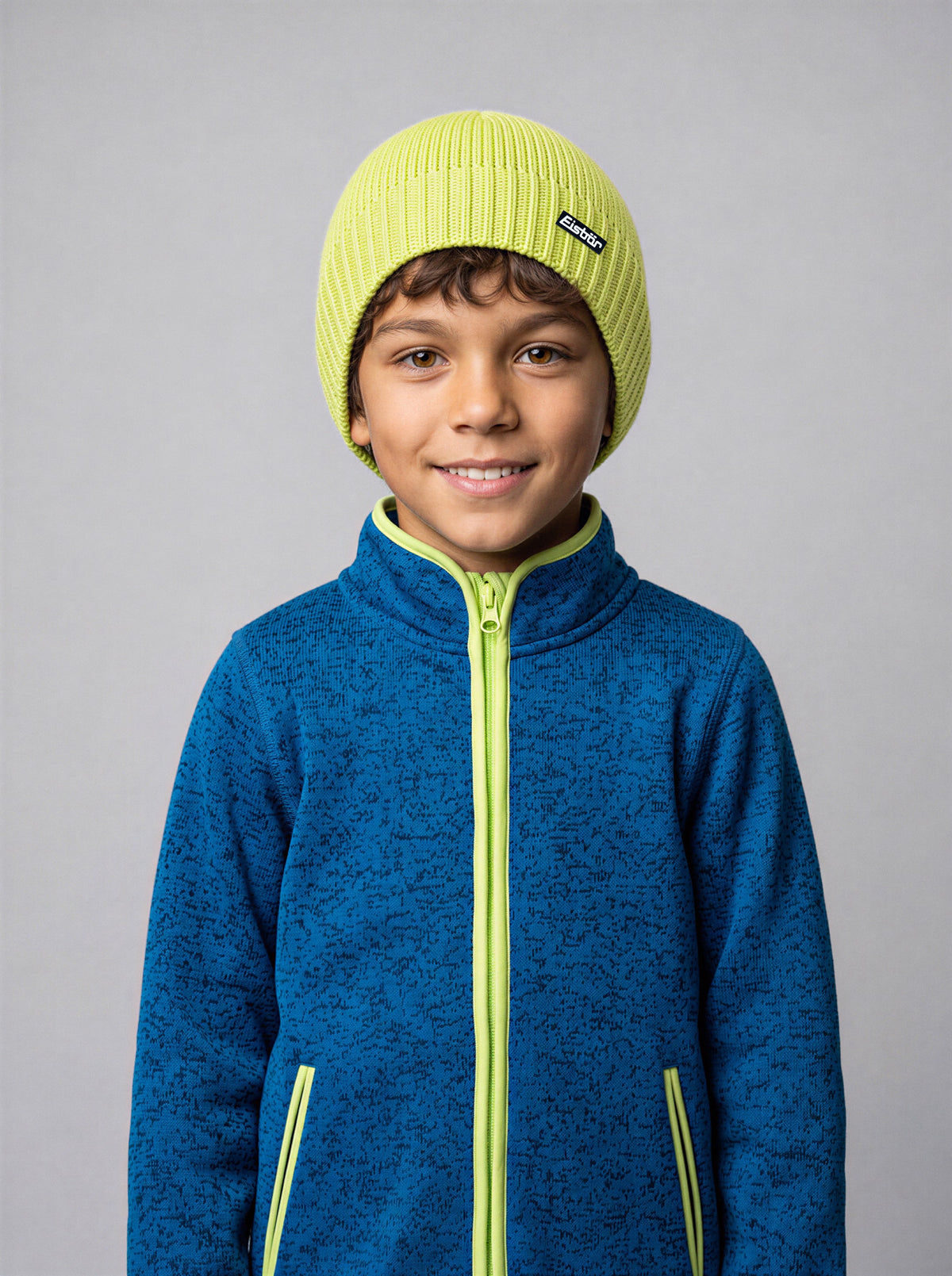 Trop Mütze kids