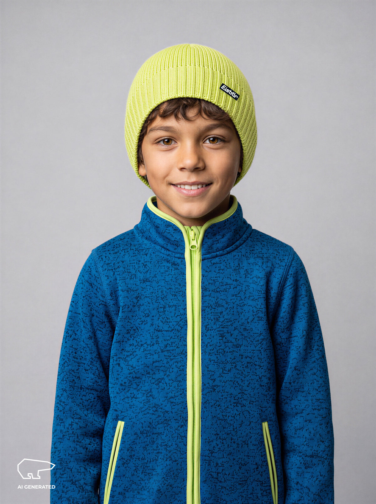 Trop Mütze kids