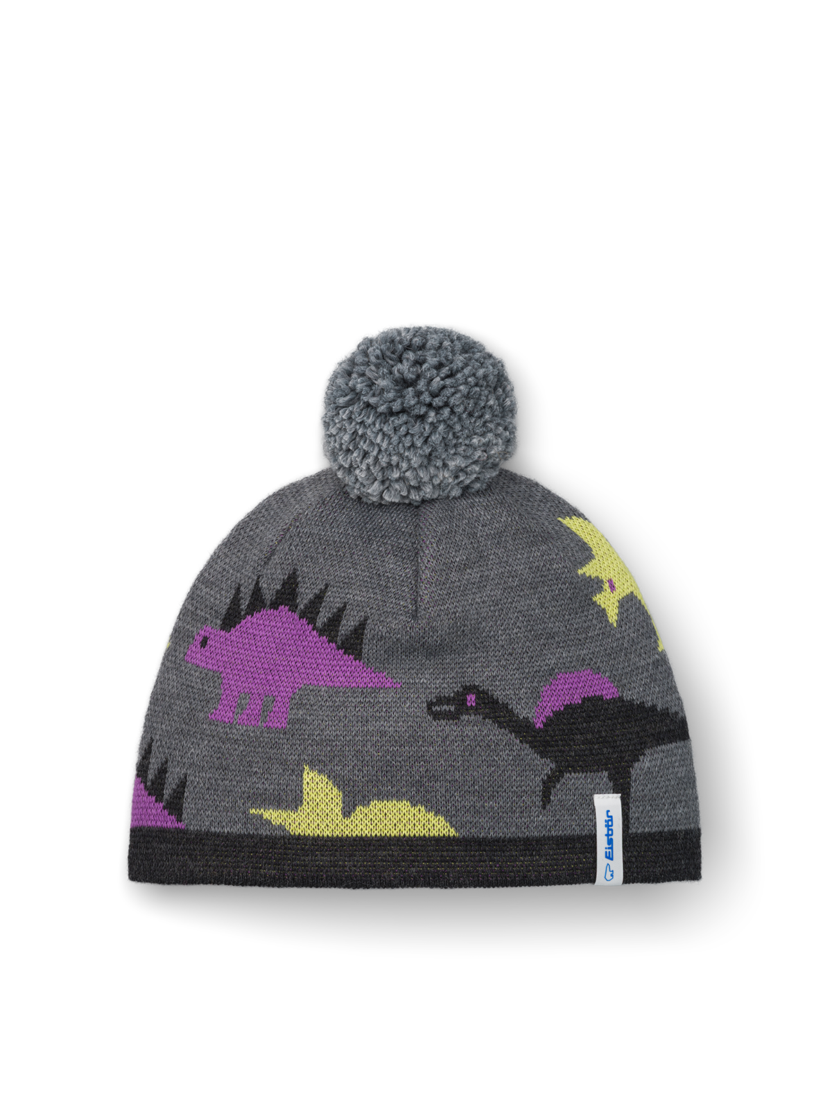 Pronti Pompon Mütze Kids