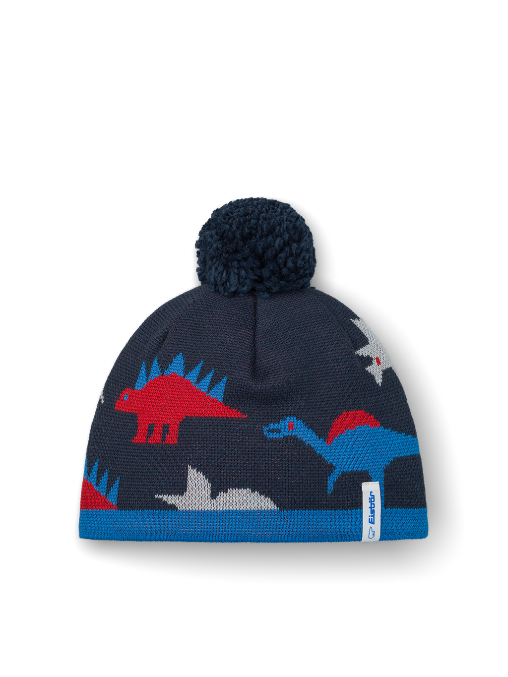 Pronti Pom-Pom Beanie Kids