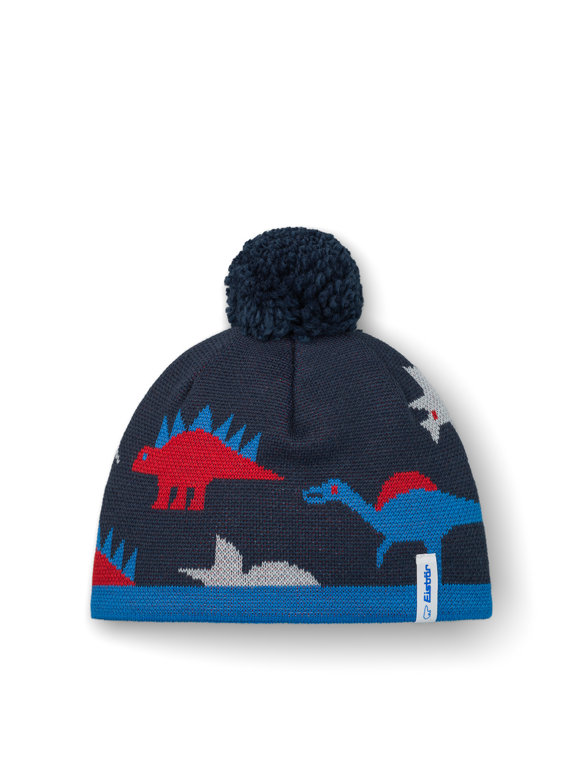 Pronti Pompon Mütze Kids