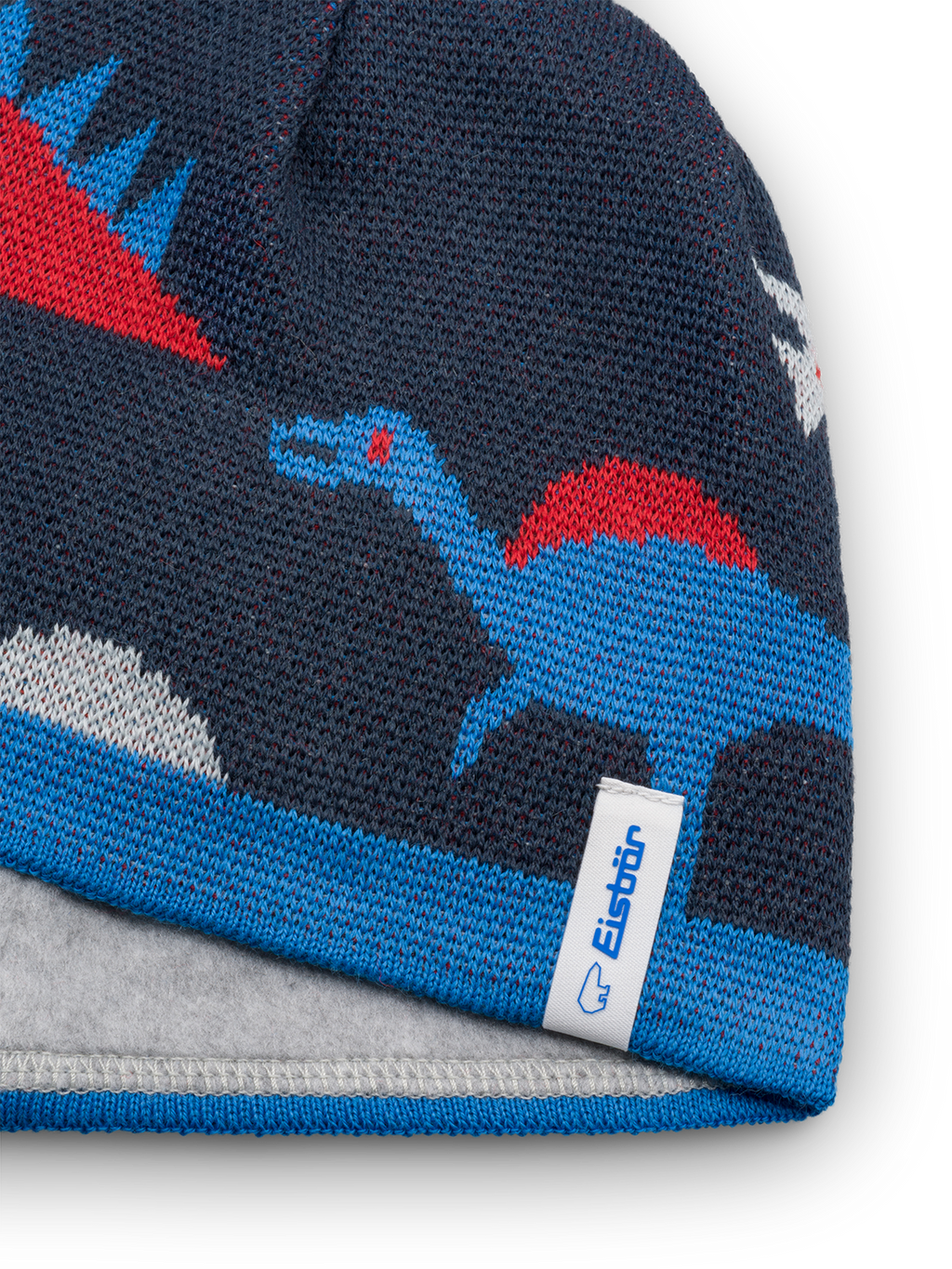 Pronti Pom-Pom Beanie Kids
