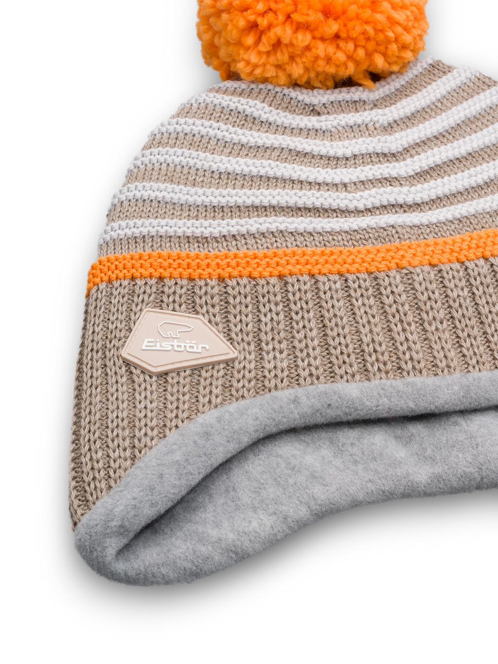 Igor Pom-Pom Beanie Kids