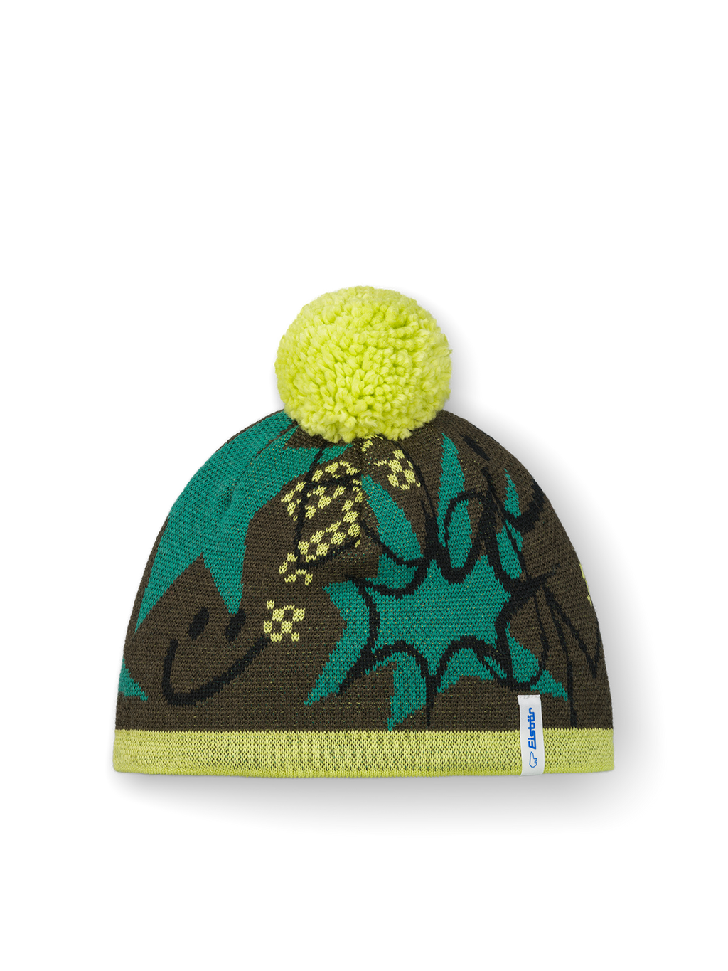 Ready Pompon Mütze Kids